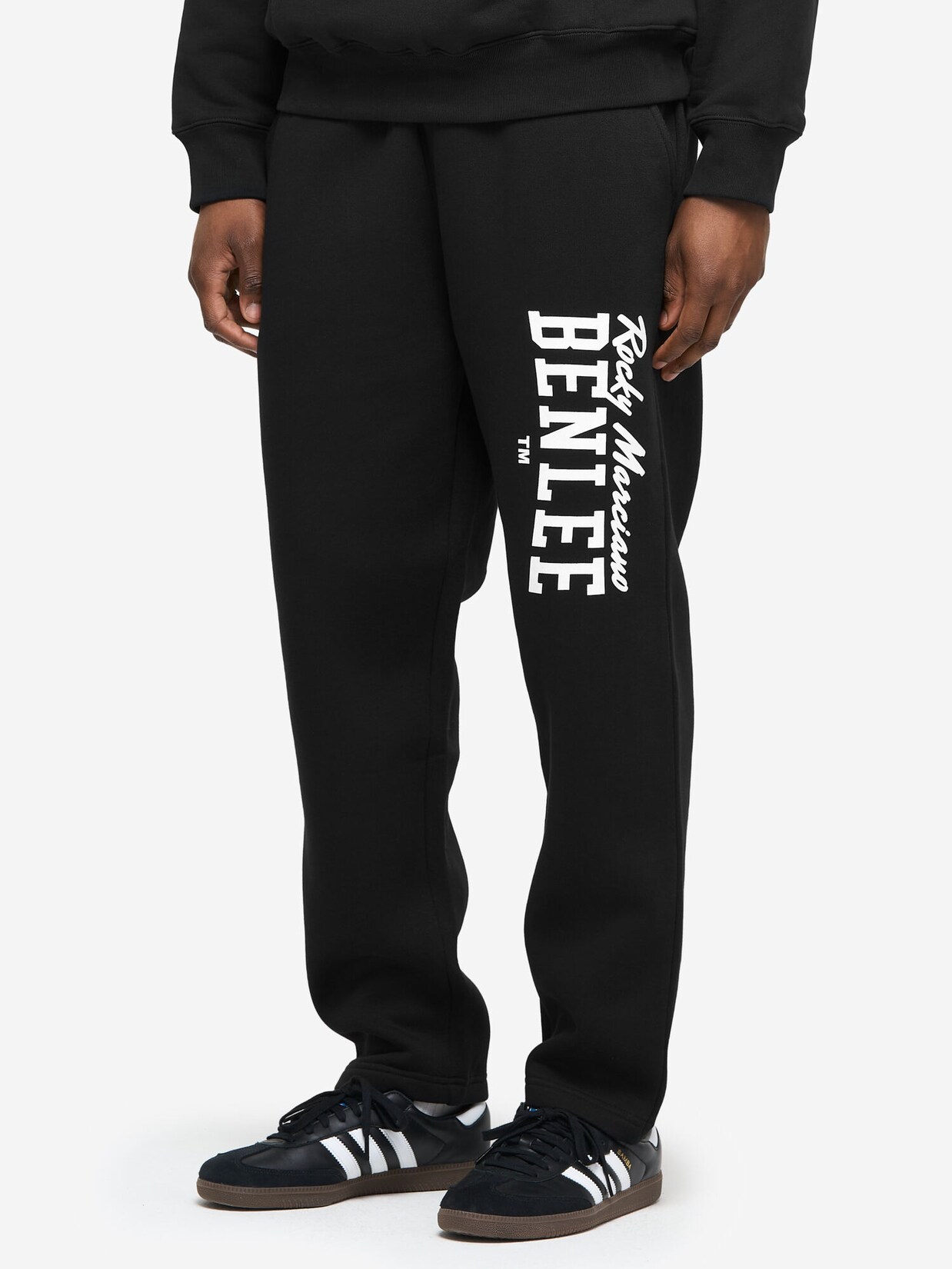 BENLEE Herren Jogginghose normale Passform BEATY