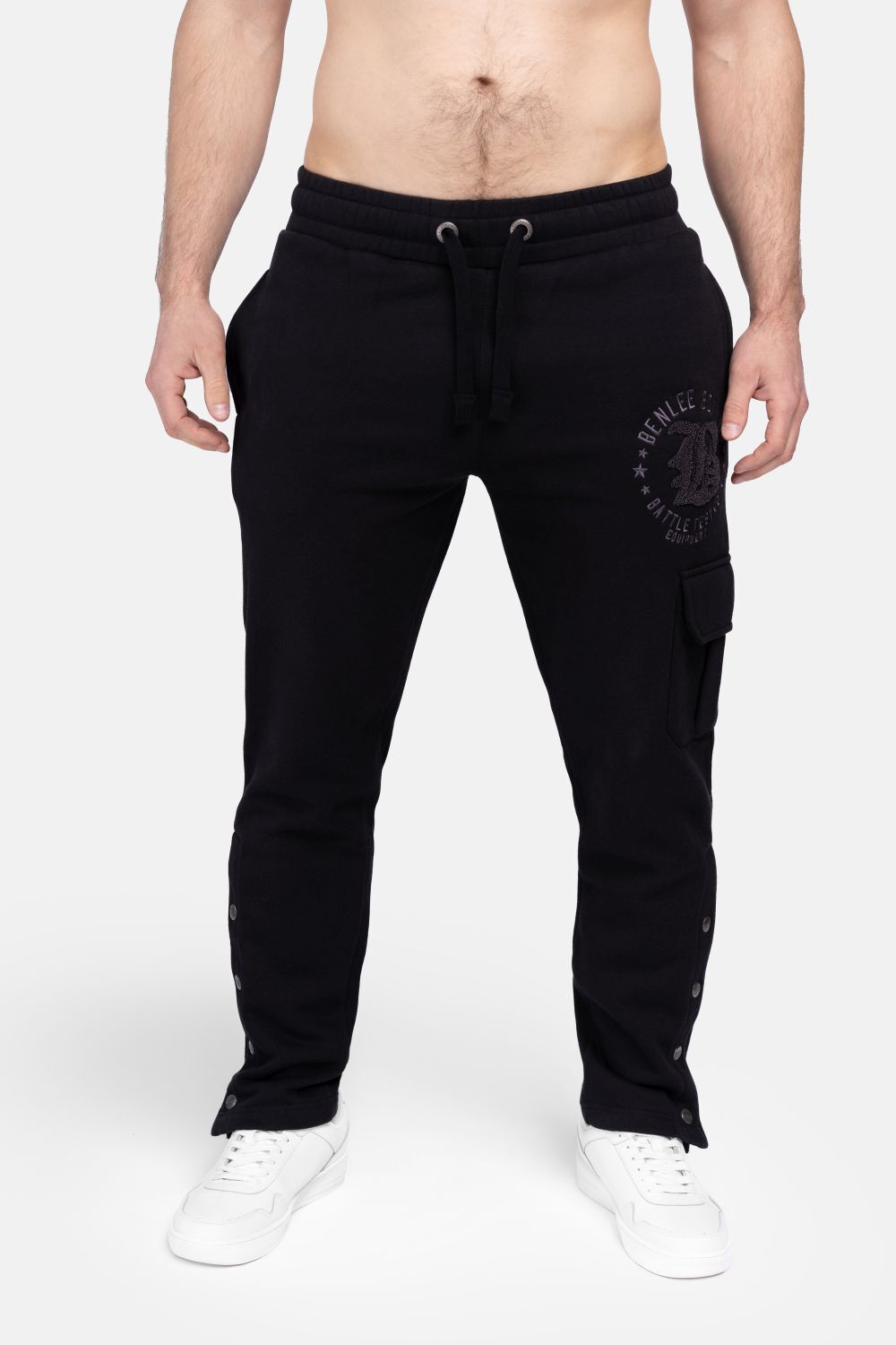 BENLEE Herren Jogginghose normale Passform VENTURA - Bild 1