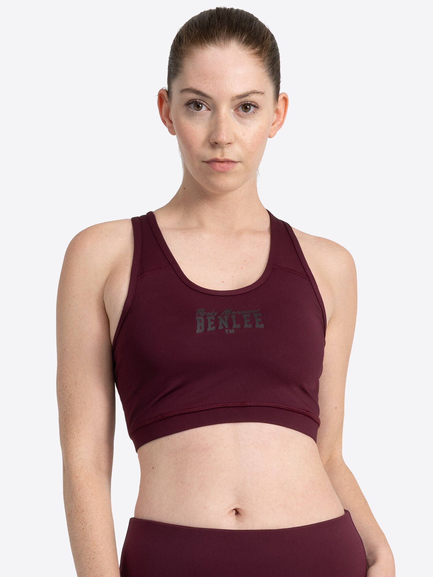 BENLEE Frauen Sport-BH KEMBLEY - Bild 1