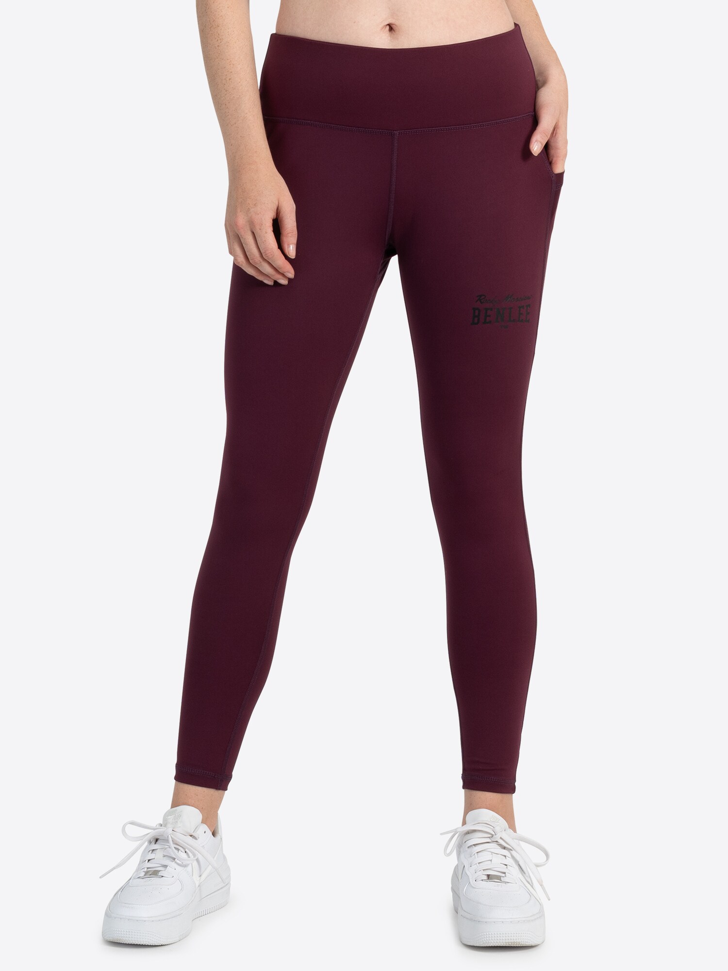 BENLEE Frauen Leggings MARIBEL - Bild 1