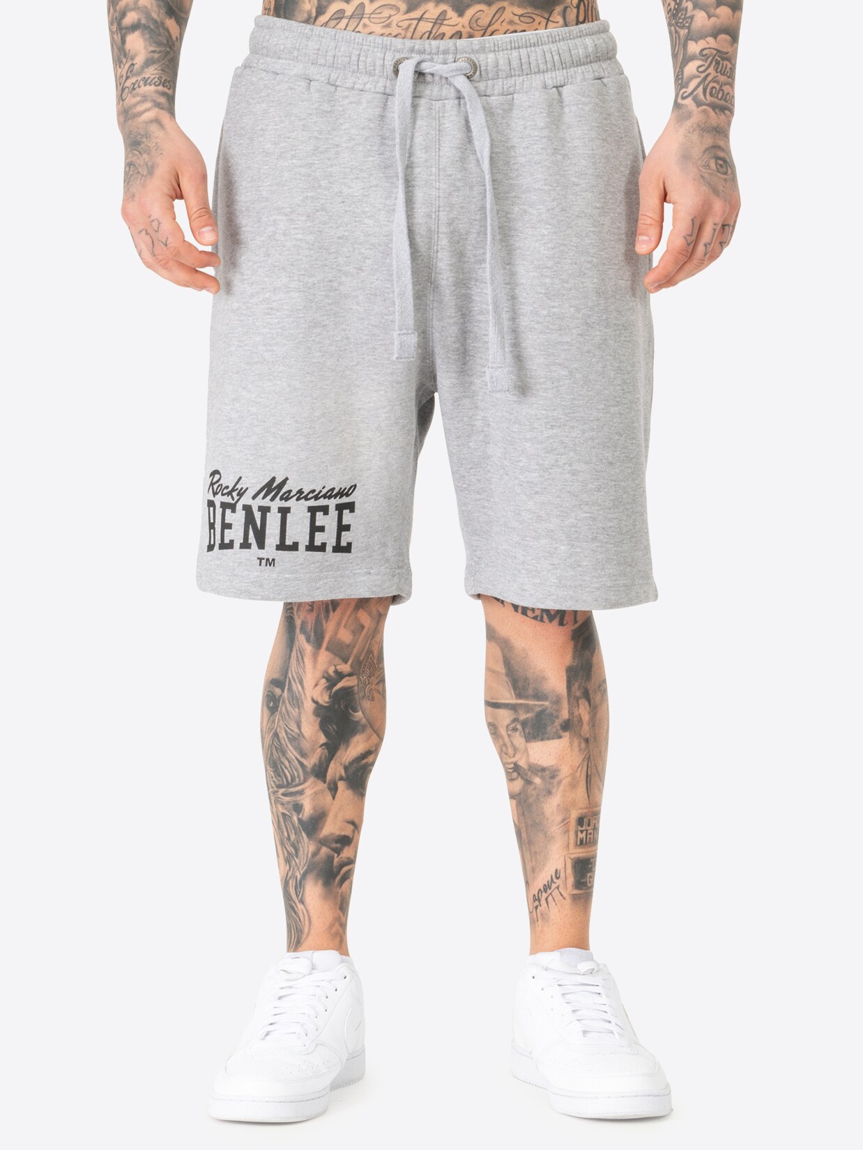 BENLEE Herren Shorts normale Passform HENNRY | 04255581533331