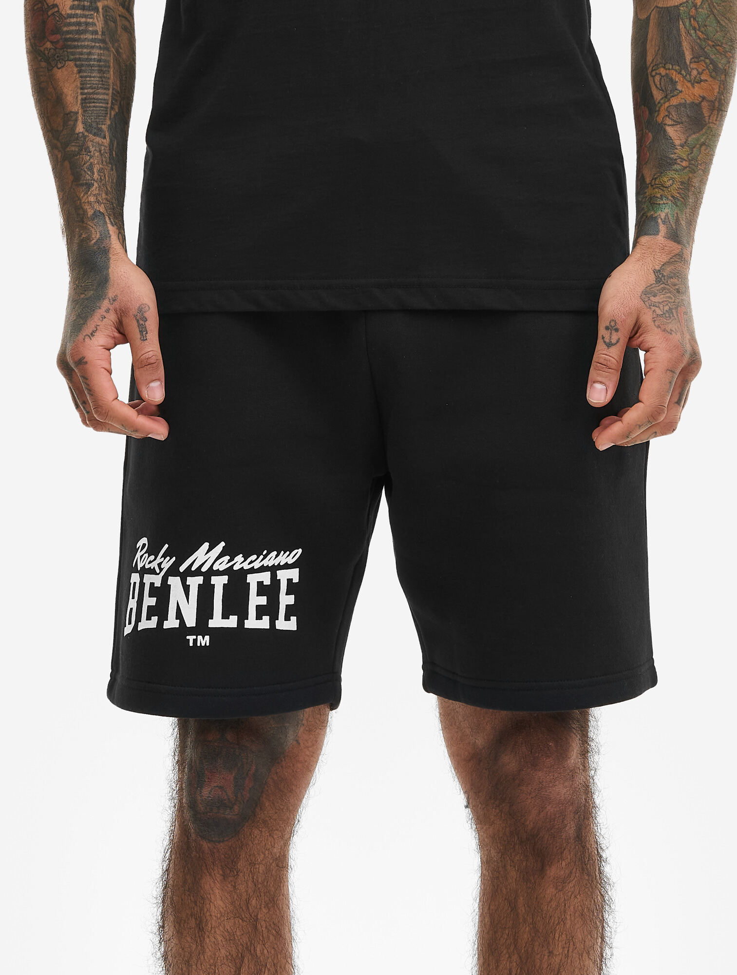 BENLEE Herren Shorts normale Passform HENNRY - Bild 1