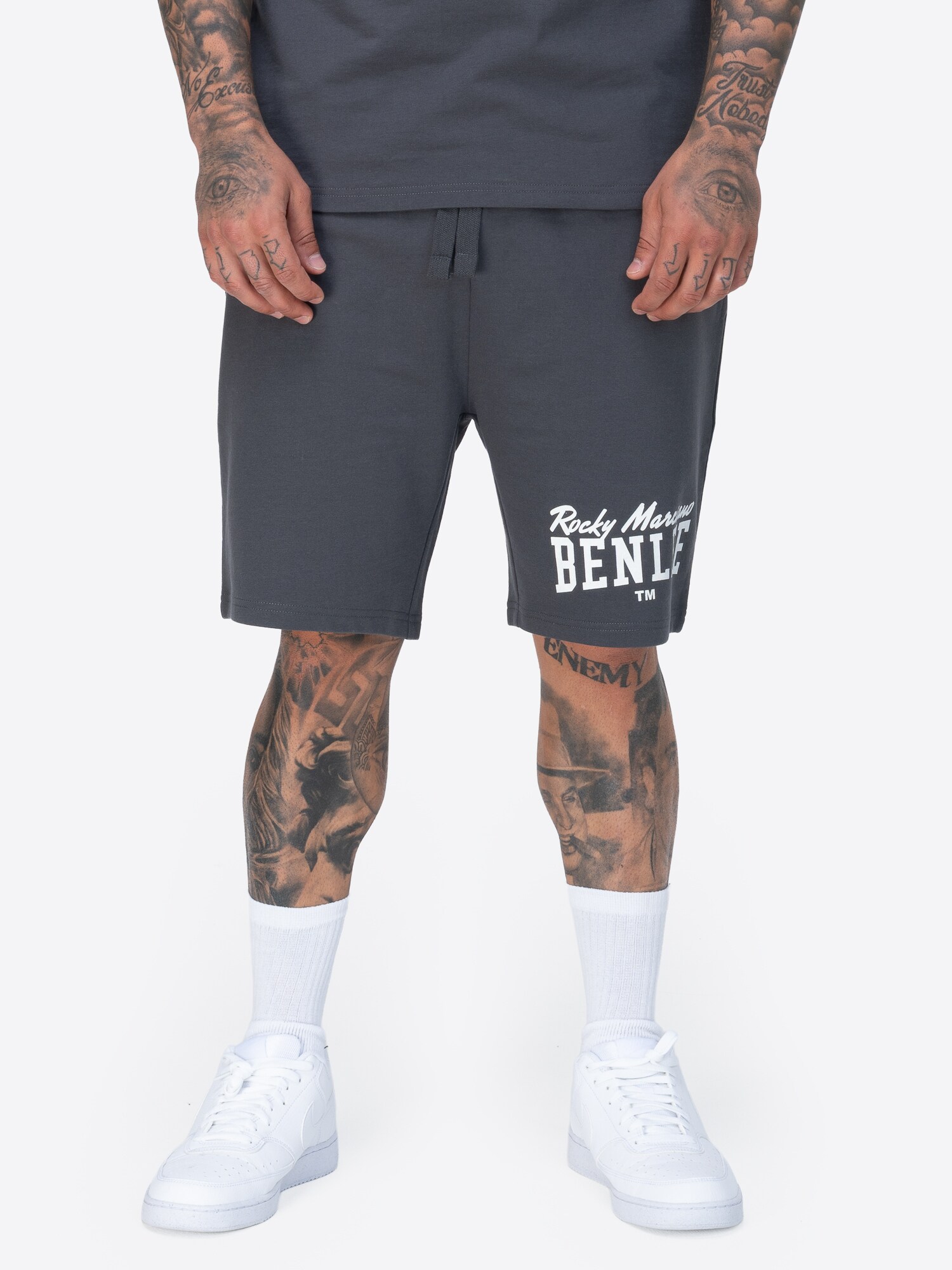 BENLEE Herren Shorts normale Passform WALSH - Bild 1