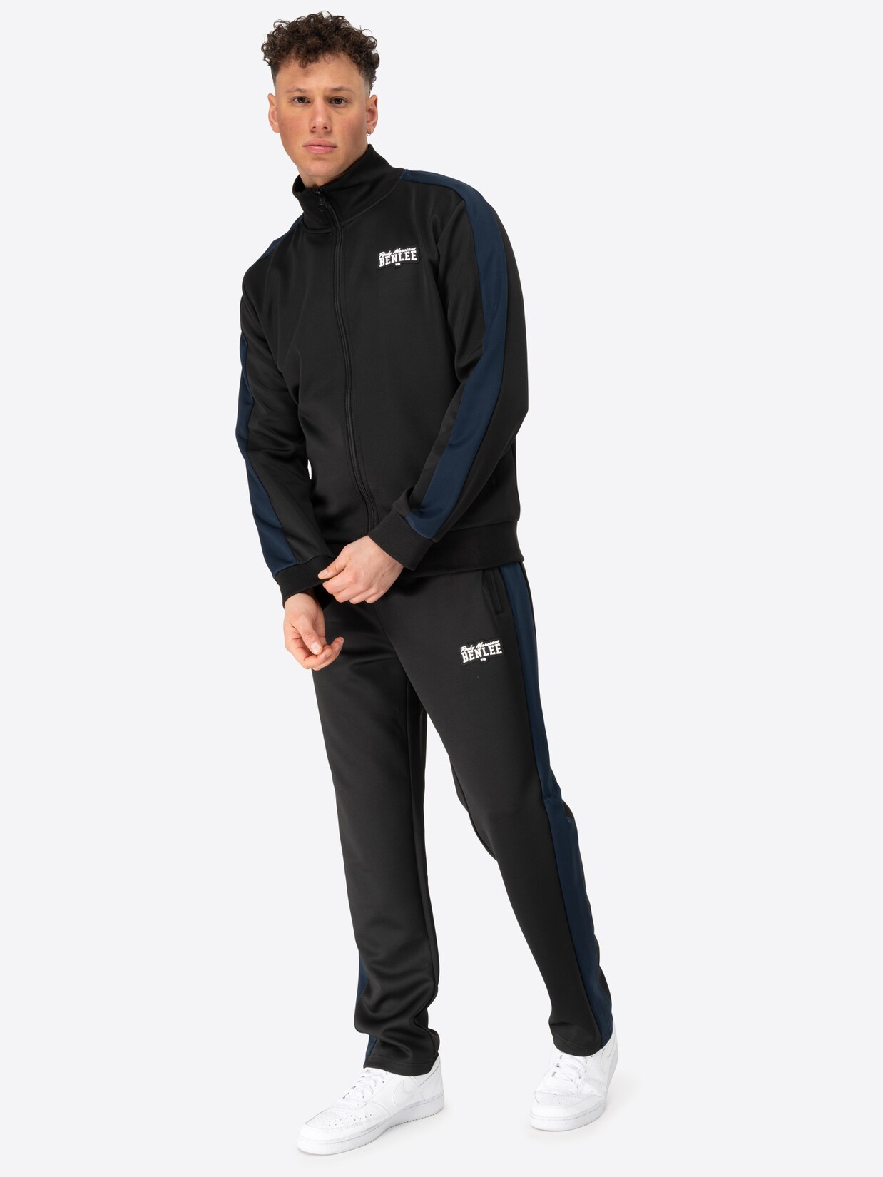 BENLEE Herren Trainingsanzug normale Passform TANNER
