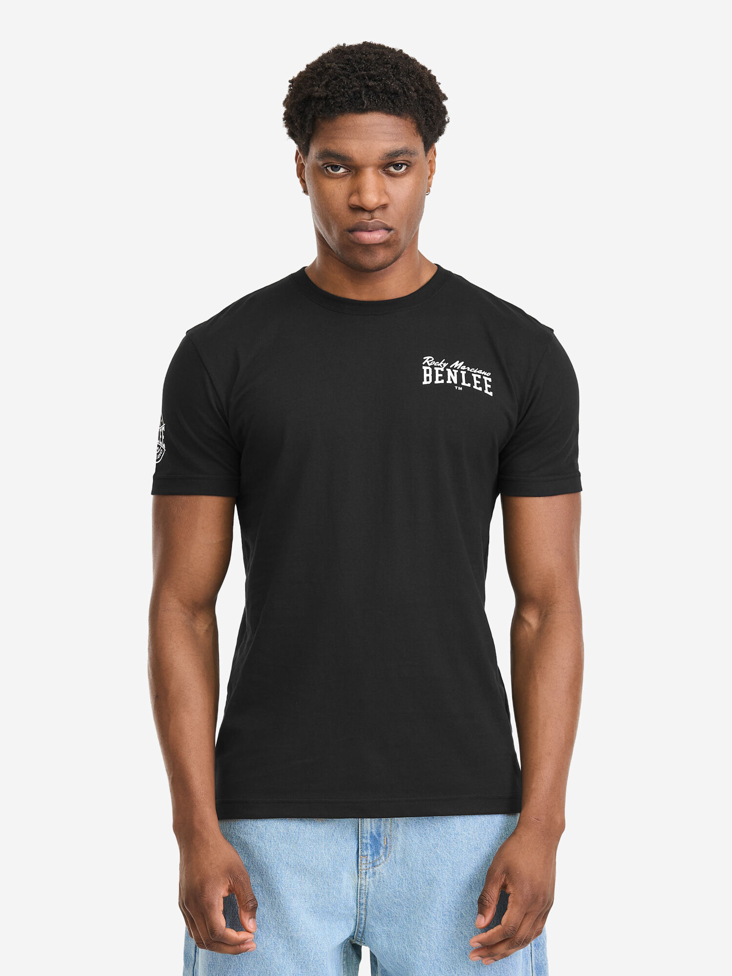 BENLEE Herren T-Shirt normale Passform HOXNE - Bild 1
