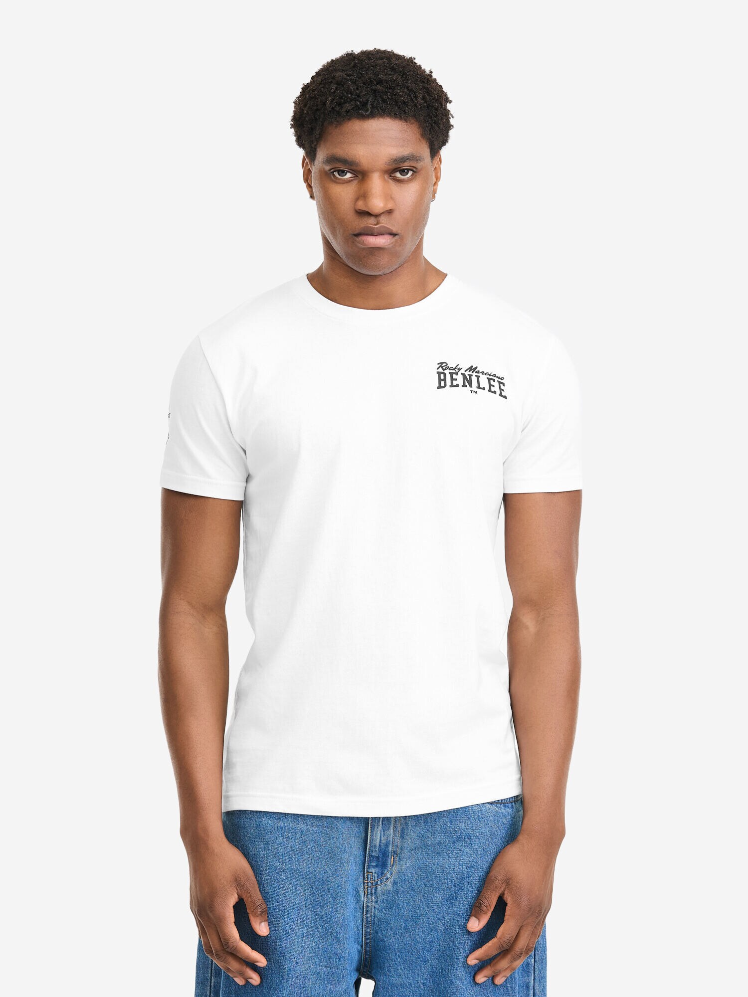 BENLEE Herren T-Shirt normale Passform HOXNE - Bild 1