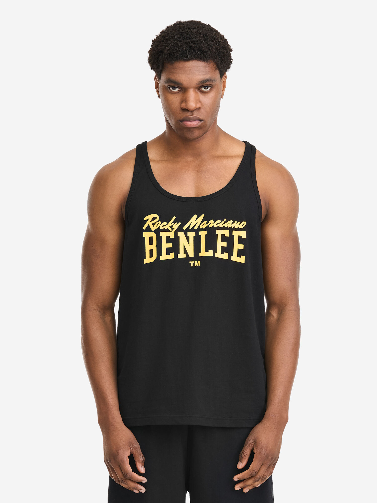 BENLEE Herren Singlet lockere Passform BORLEY - Bild 1