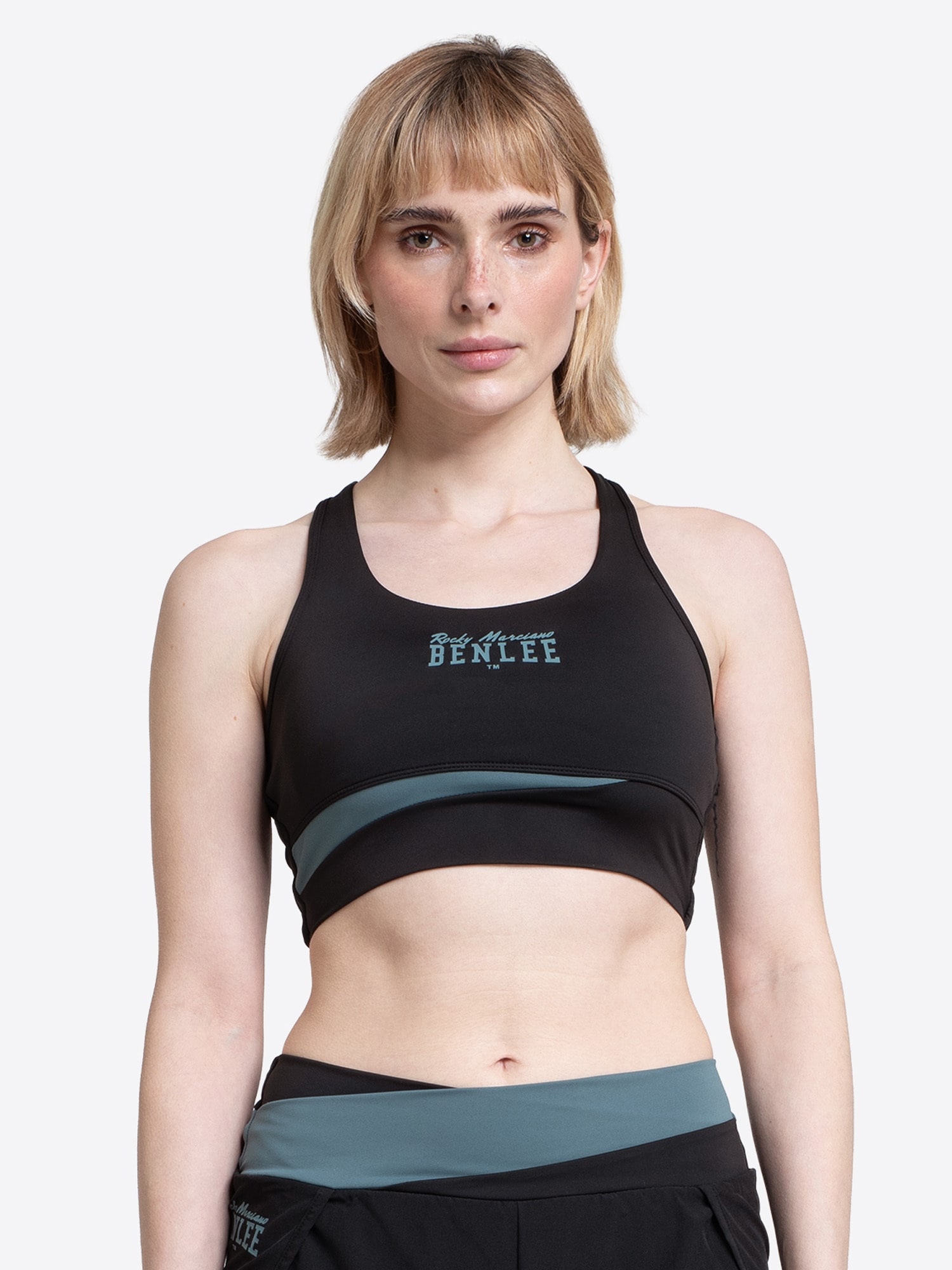 BENLEE Frauen Sport-BH FOREBRAE - Bild 1