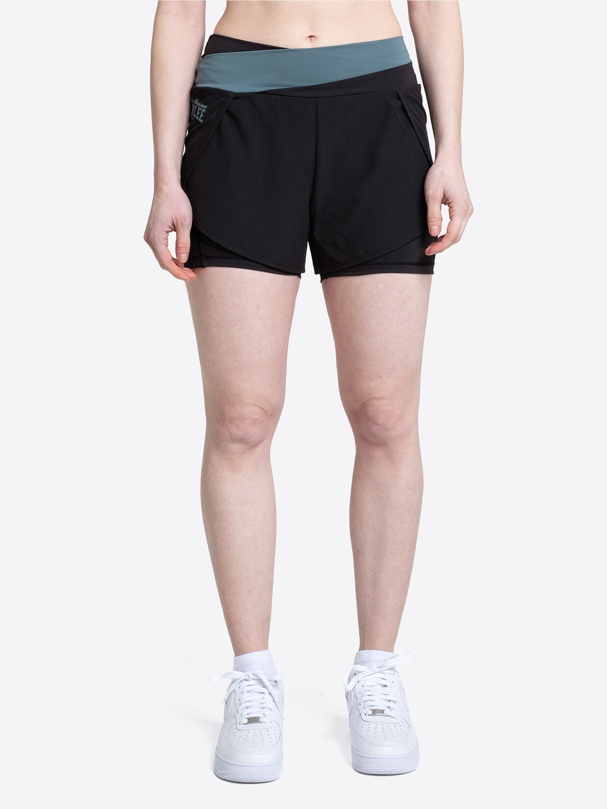 BENLEE Frauen Funktionsshorts KEILLOUR