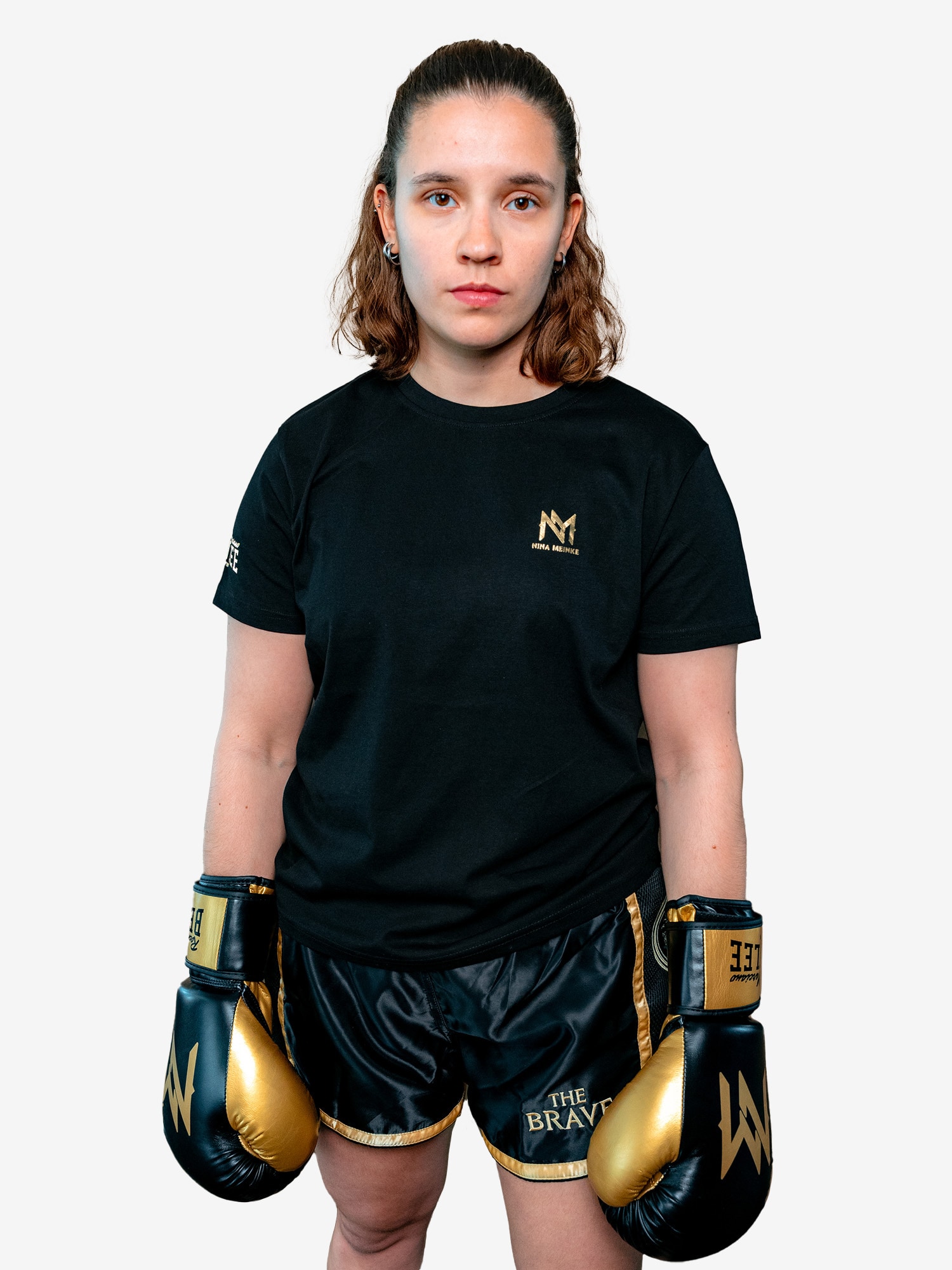 BENLEE Frauen T-Shirt DECORAH - Bild 1