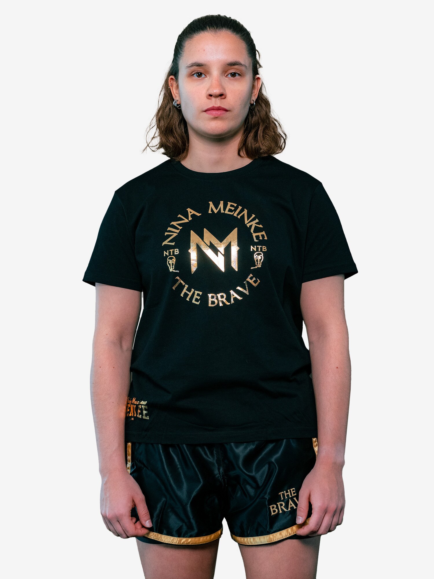 BENLEE Frauen T-Shirt LANESBORO - Bild 1