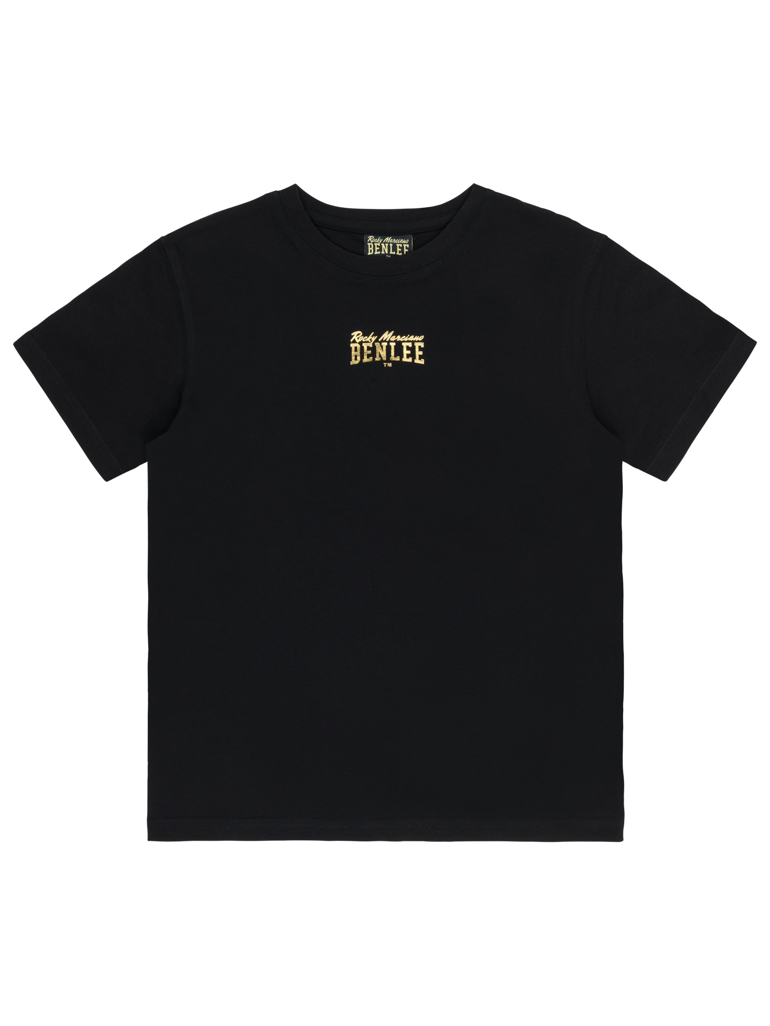 BENLEE Kinder T-Shirt normale Passform PAWHUSKA - Bild 1