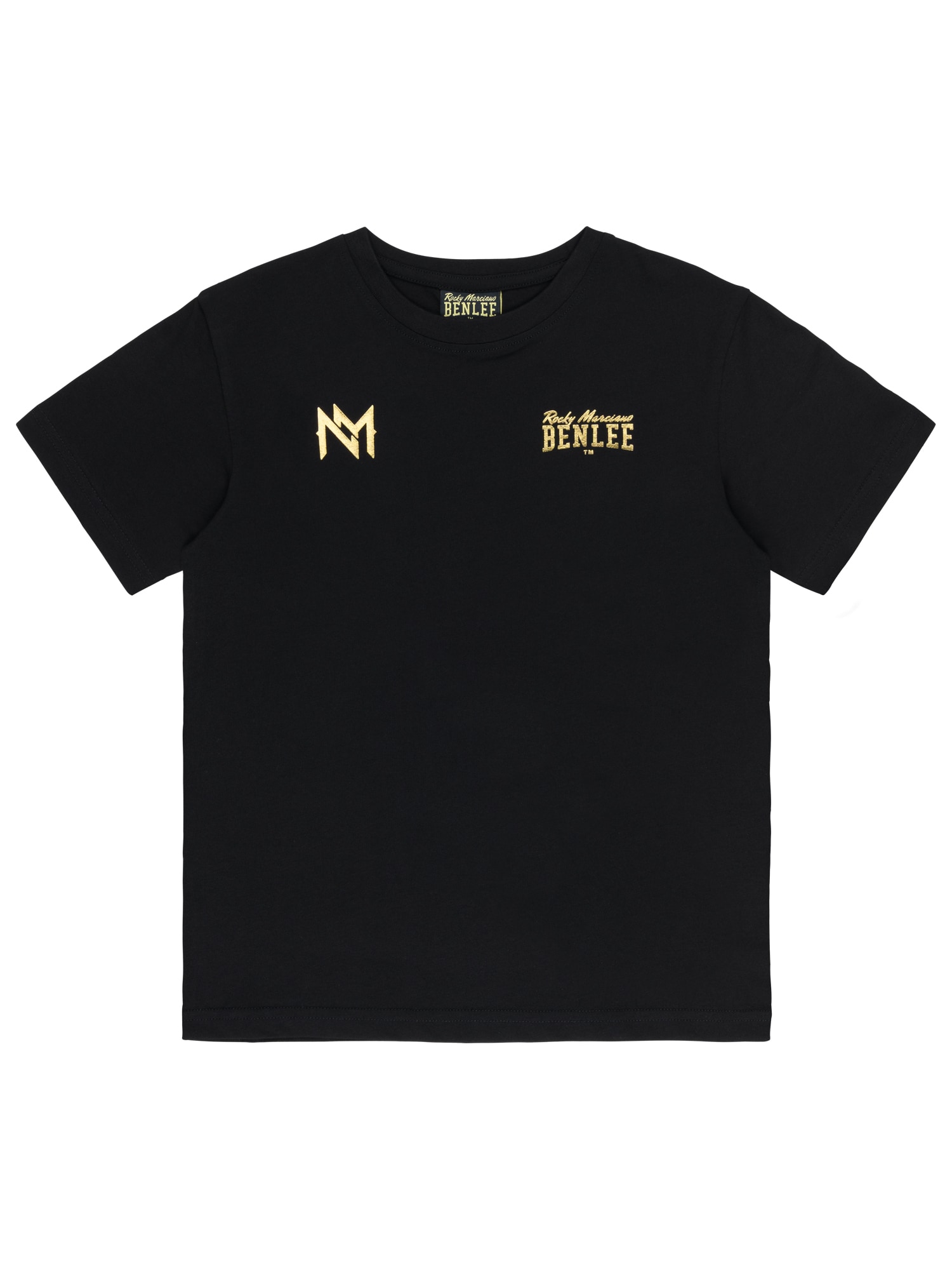 BENLEE Kinder T-Shirt normale Passform PERU - Bild 1