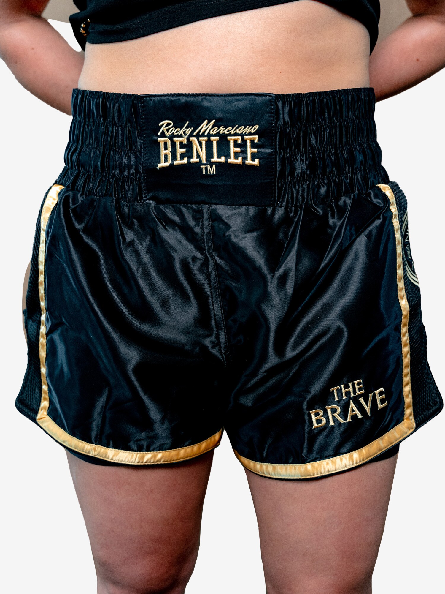 BENLEE Unisex Boxhose BRENTLAND - Bild 1