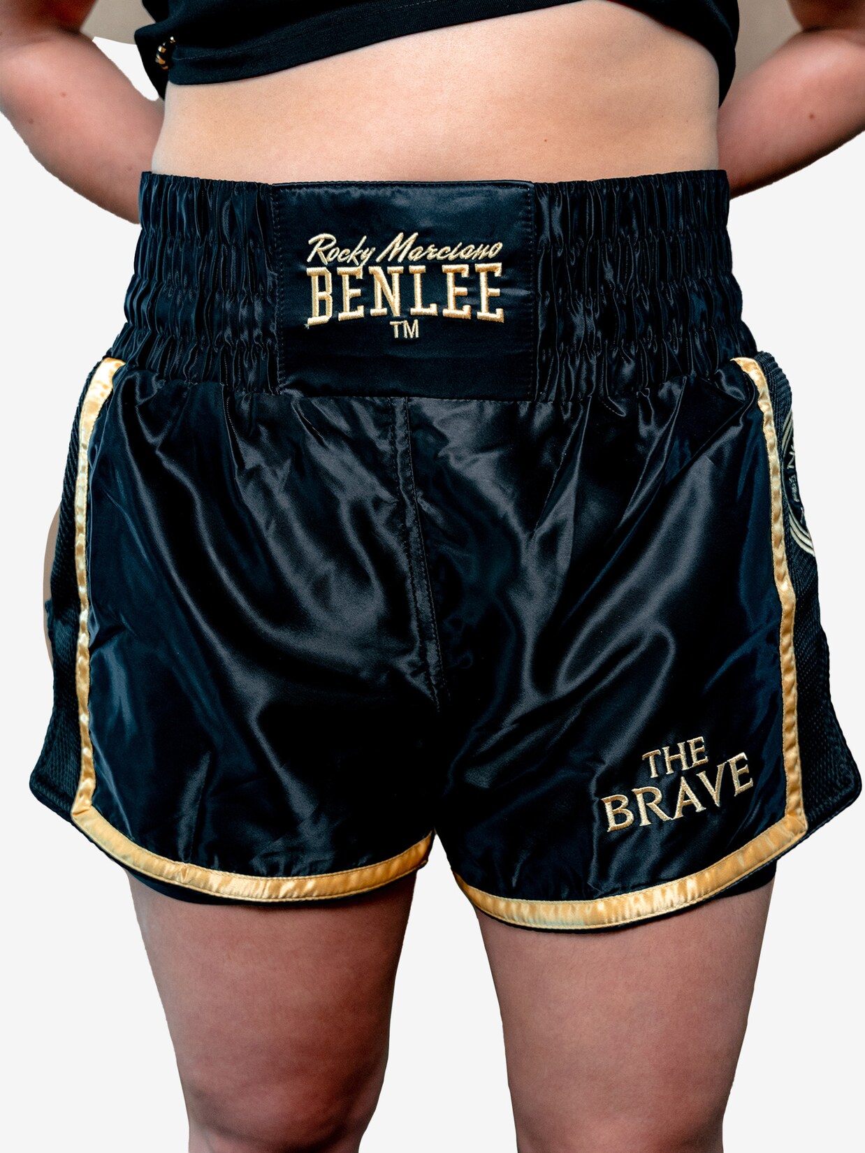 BENLEE Unisex Boxhose BRENTLAND