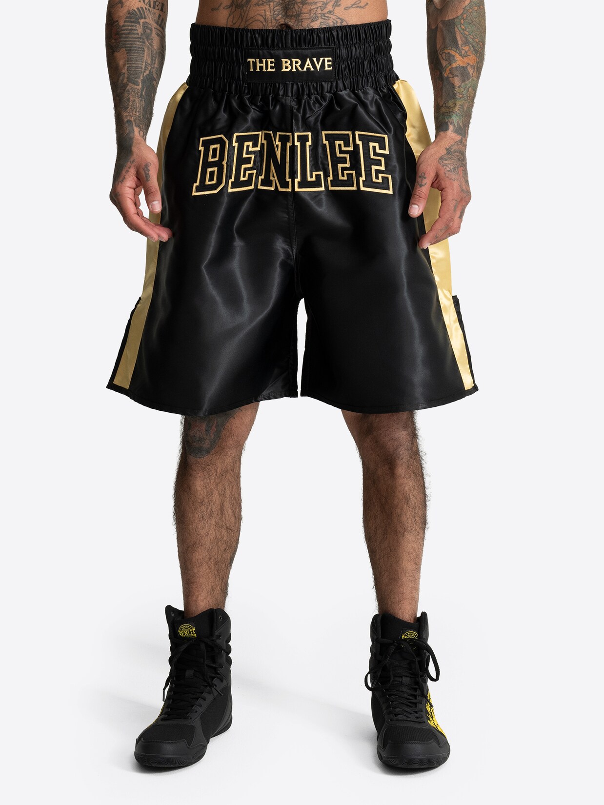BENLEE Herren Boxhose DAHLONEGA