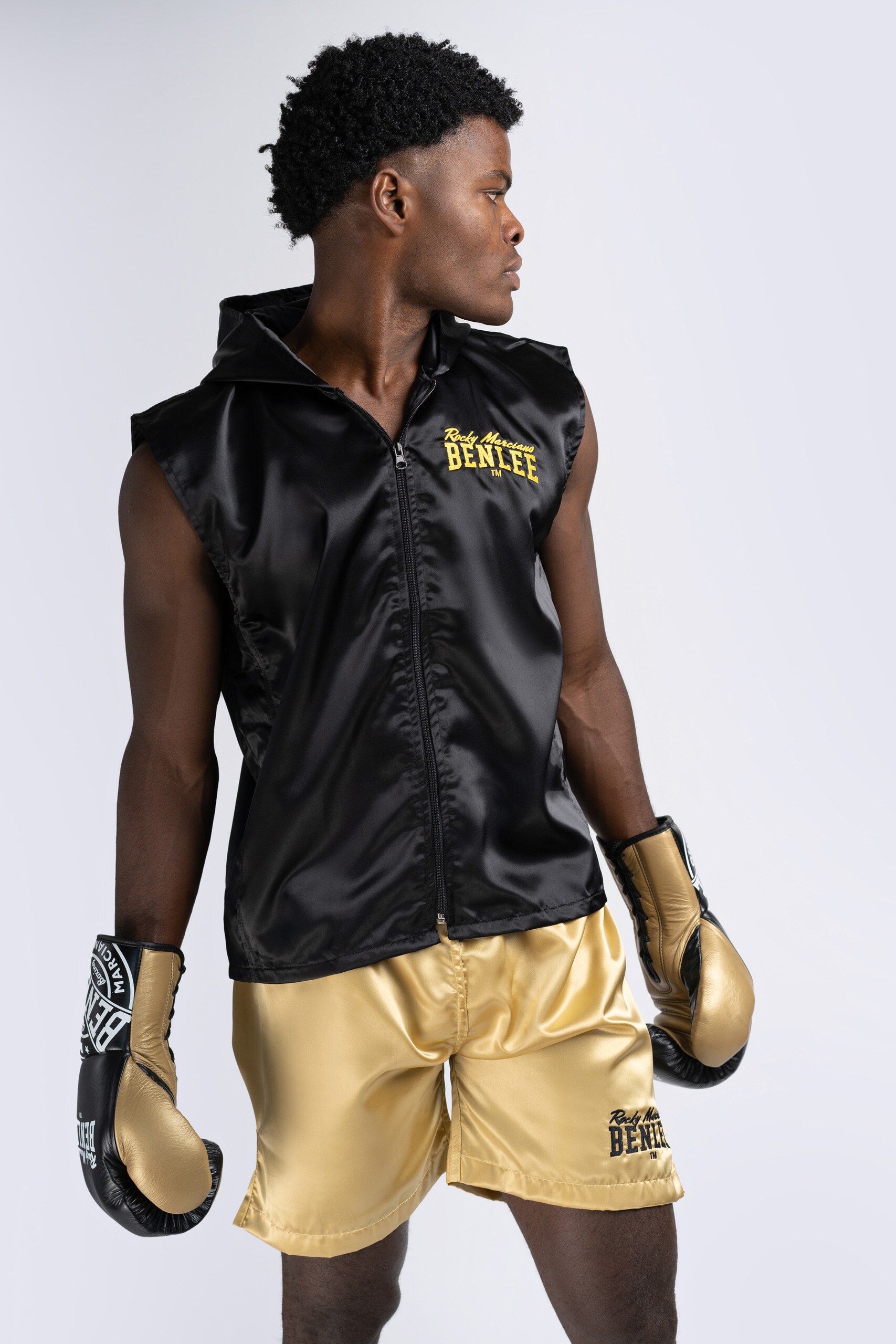 BENLEE Einlauf Jacke WAREHAM - Bild 1