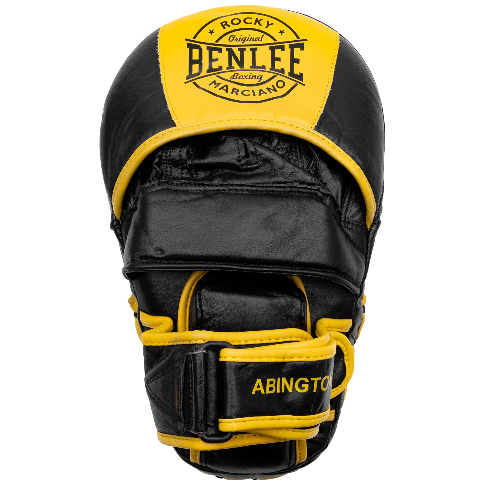 BENLEE Handpratzen aus Leder ABINGTON LEA - Bild 1