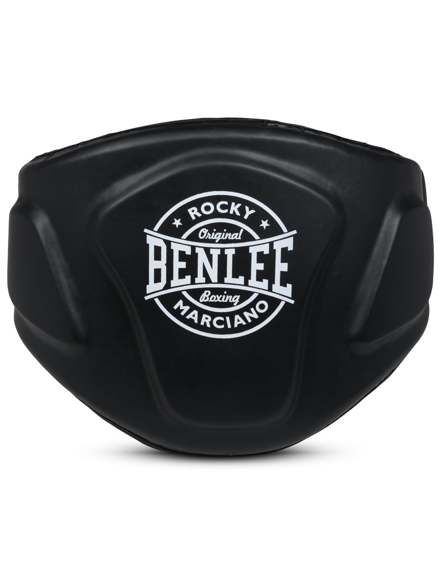 BENLEE Bauchschutz aus Kunstleder VENTRI - Bild 1