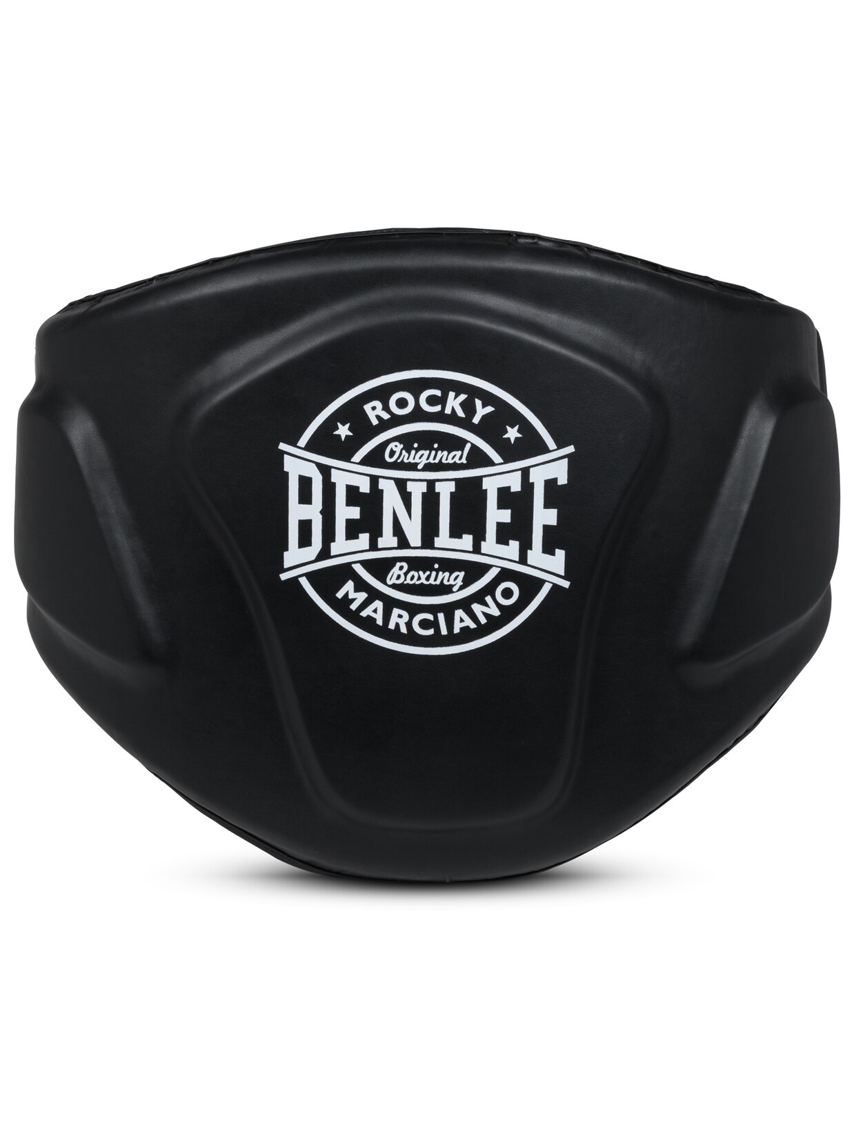 BENLEE Bauchschutz aus Kunstleder VENTRI | 04251522335248