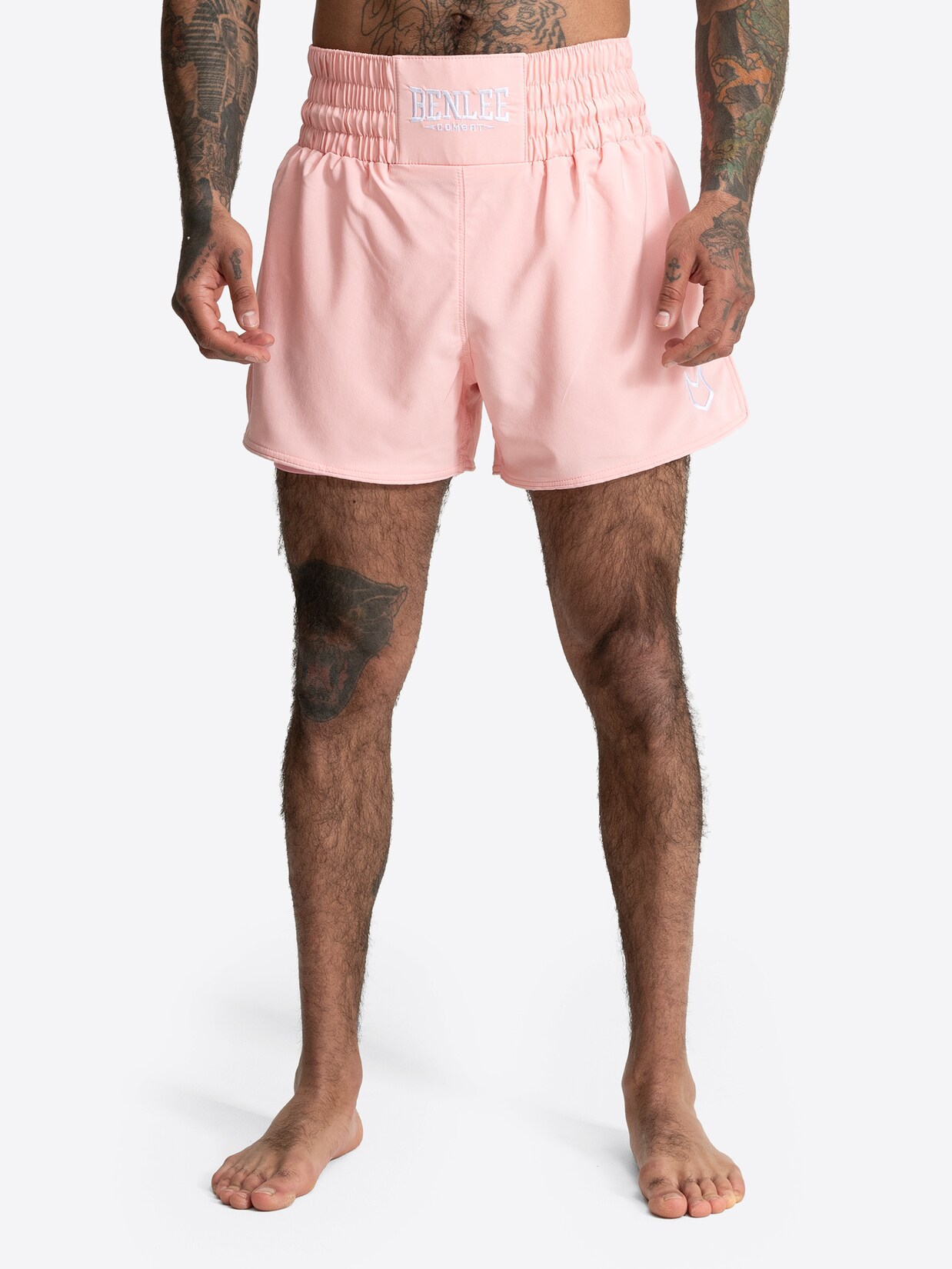 BENLEE Unisex Thaibox-Hose DOOBY