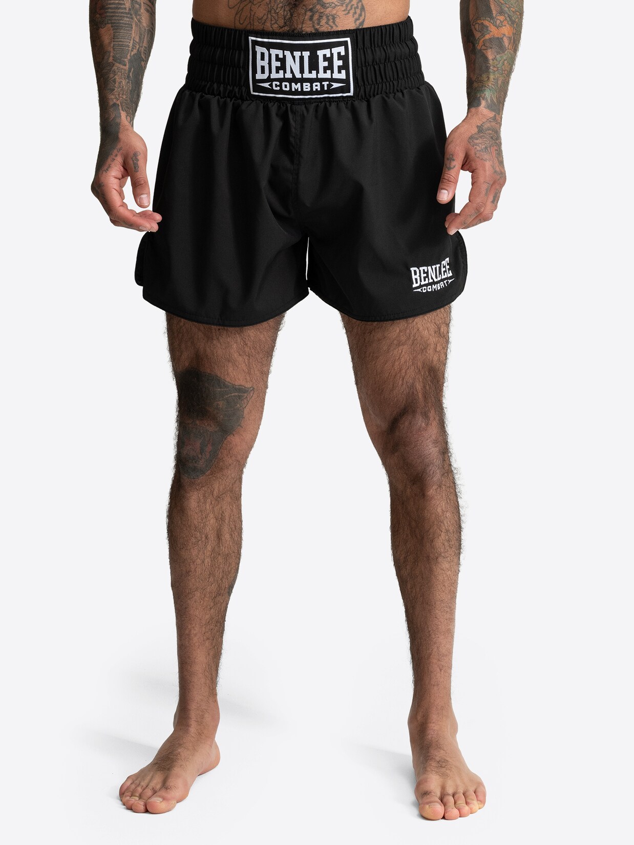BENLEE Unisex Thaibox-Hose THORNY