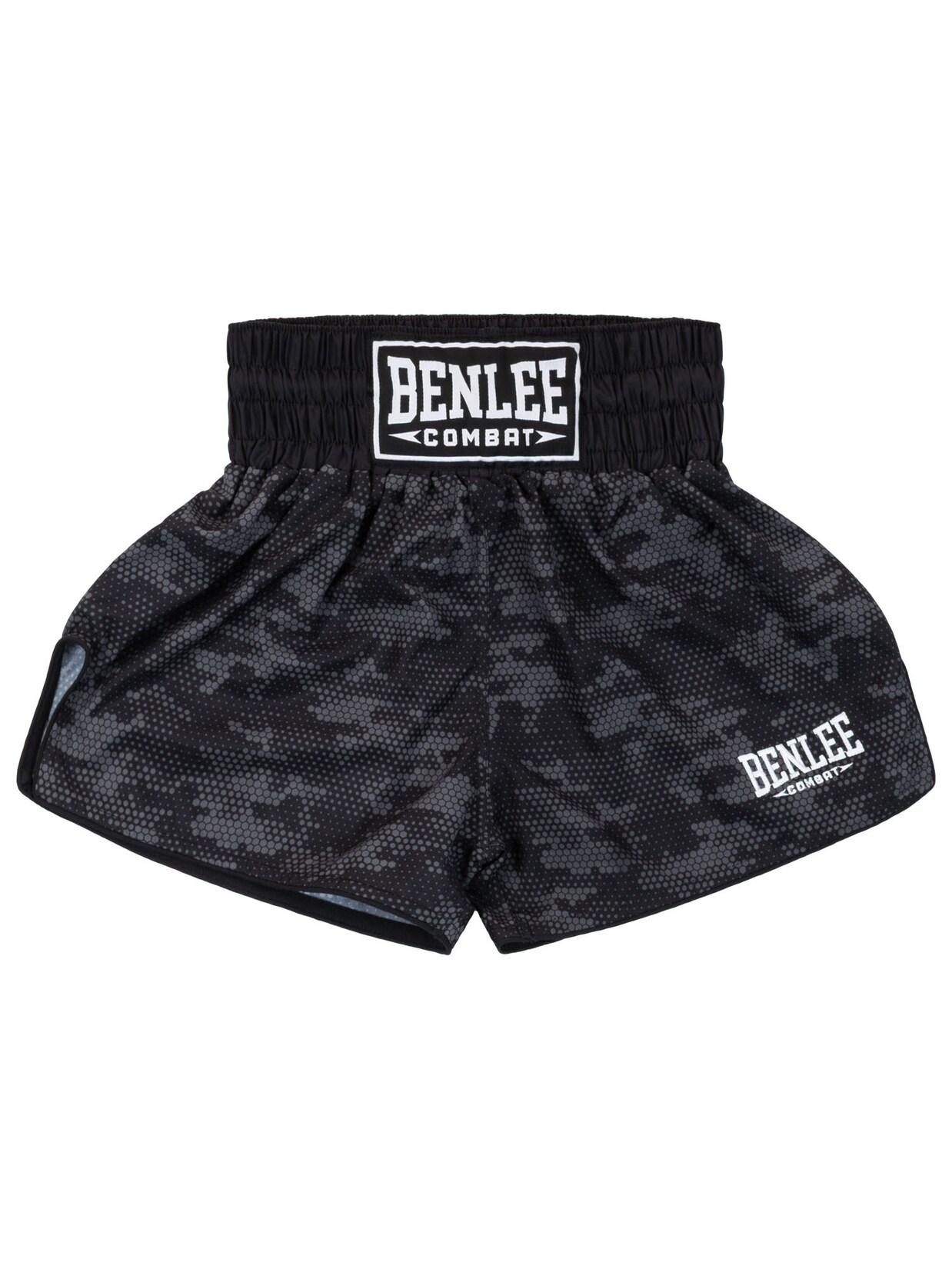 BENLEE Unisex Thaibox-Hose KOMBAT