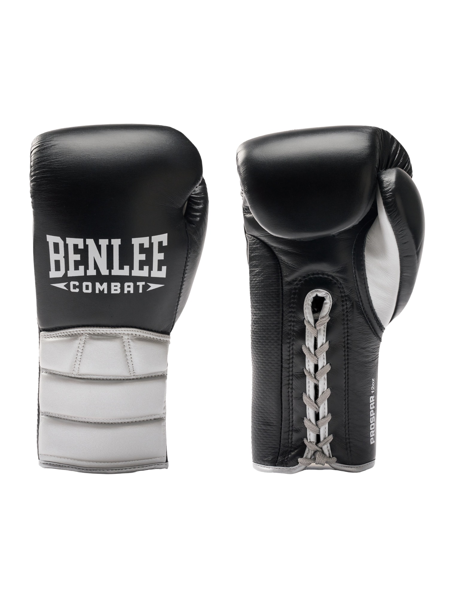 BENLEE Boxhandschuhe aus Leder PROSPAR - Bild 1
