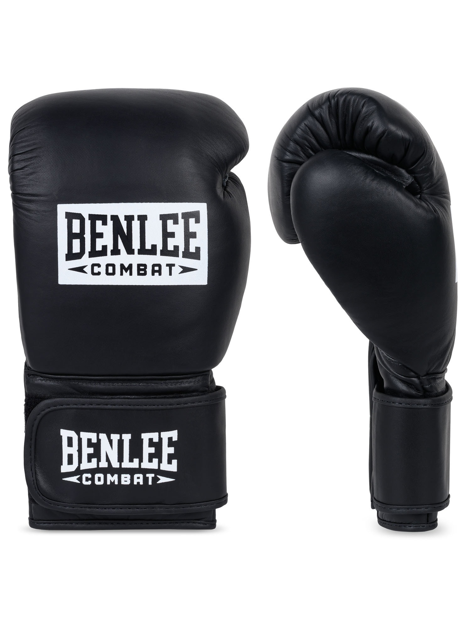 BENLEE Boxhandschuhe aus Leder MASILIO - Bild 1