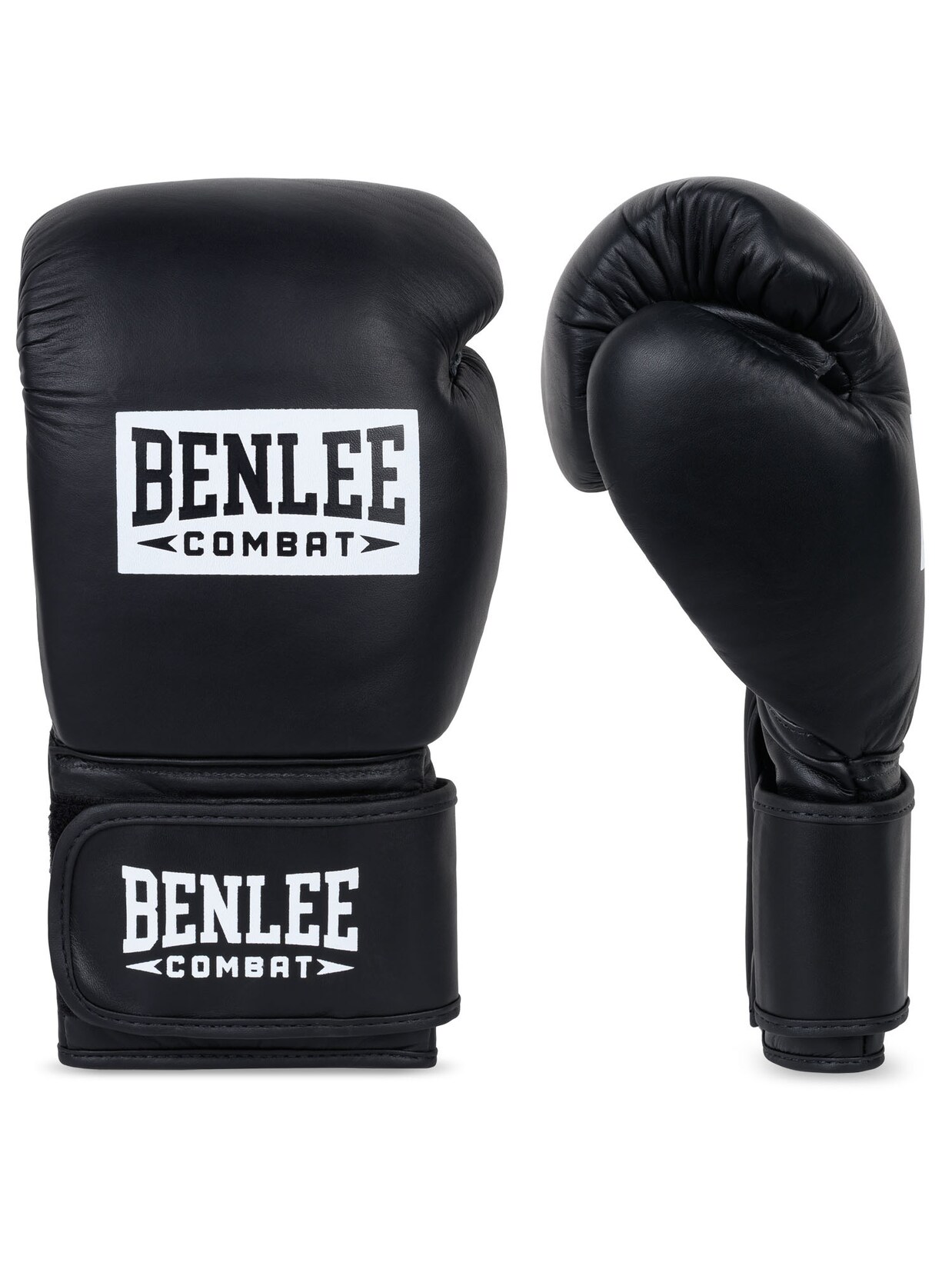 BENLEE Boxhandschuhe aus Leder MASILIO