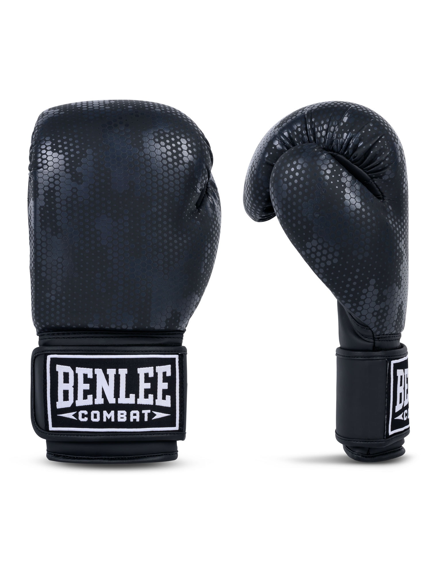 BENLEE Boxhandschuhe aus Kunstleder LOOMY - Bild 1