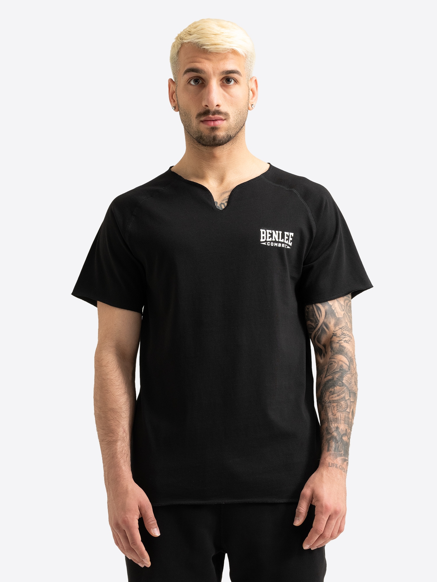 BENLEE Herren T-Shirt normale Passform RAHWAY - Bild 1