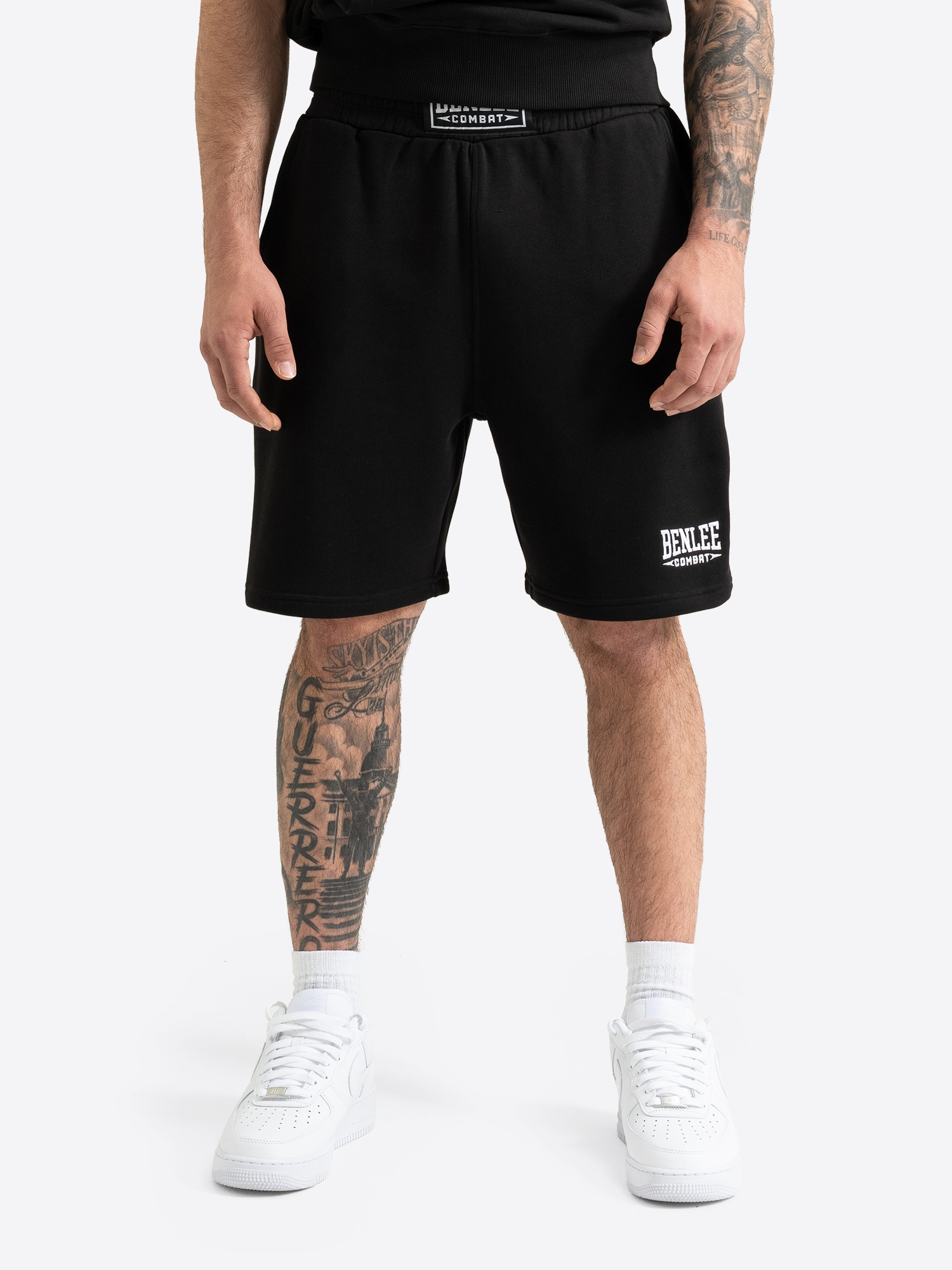 BENLEE Herren Shorts normale Passform CANARSIE - Bild 1
