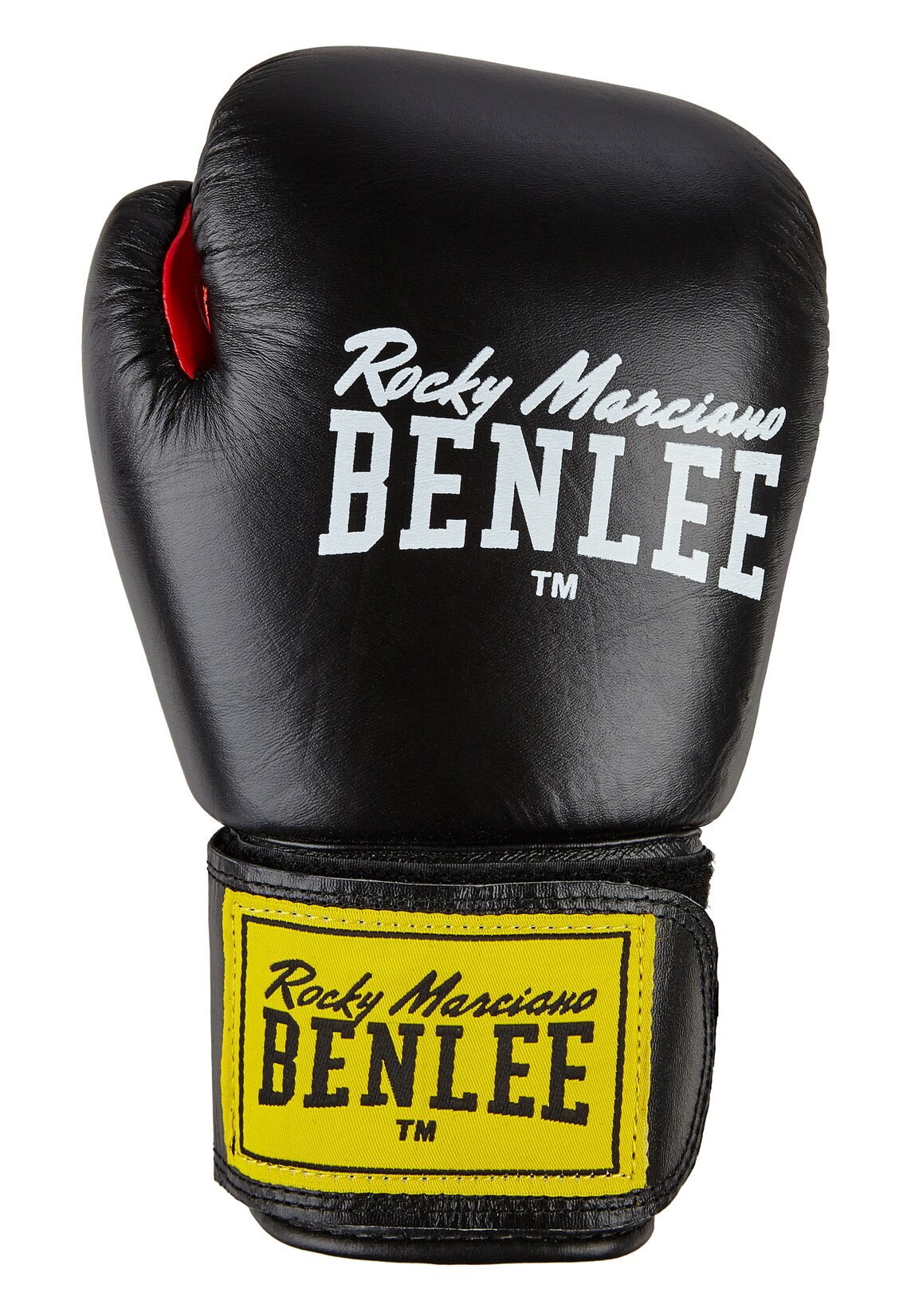 BENLEE Boxhandschuhe aus Leder FIGHTER