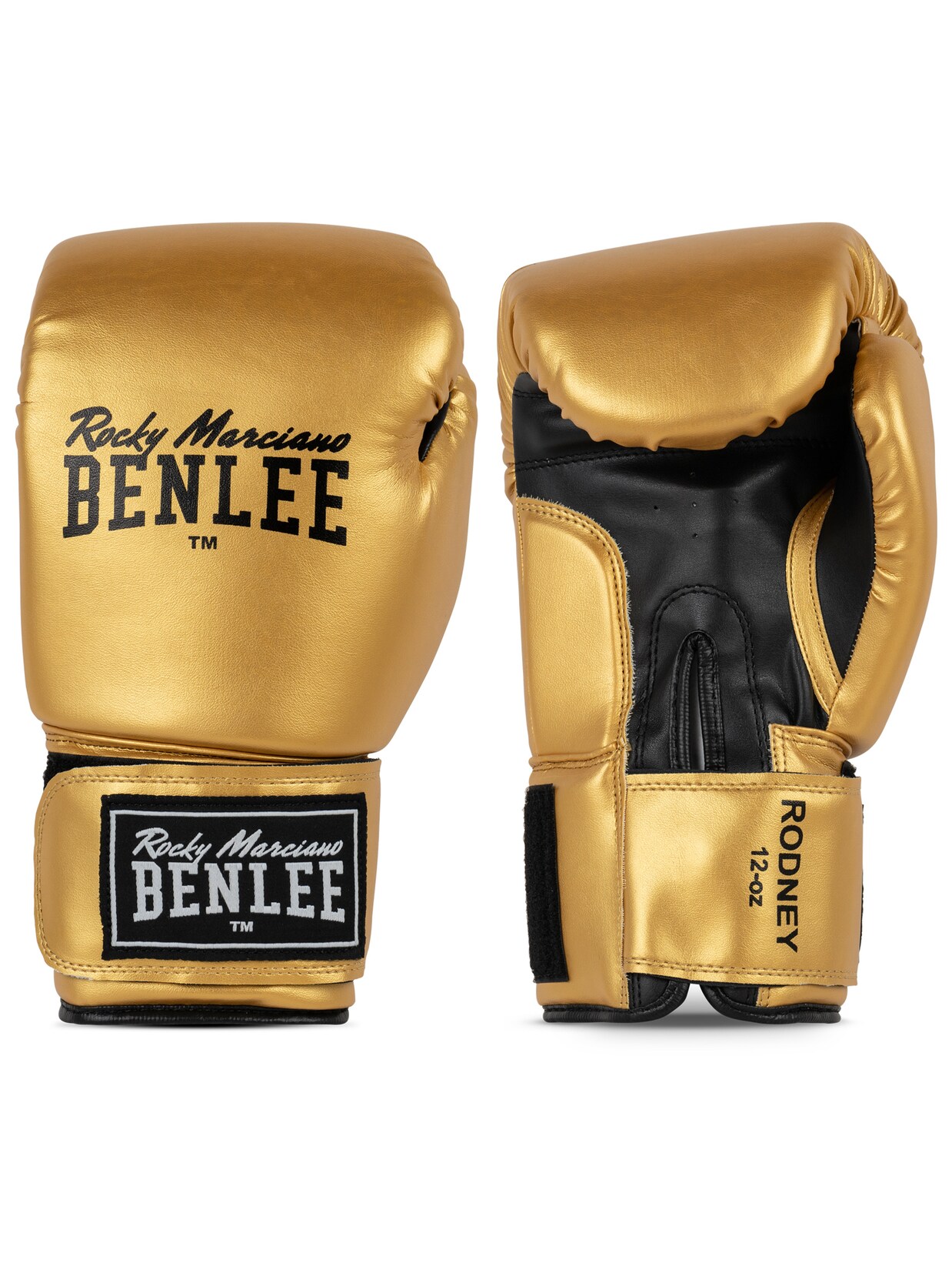 BENLEE Boxhandschuhe aus Kunstleder RODNEY | 04250818803133