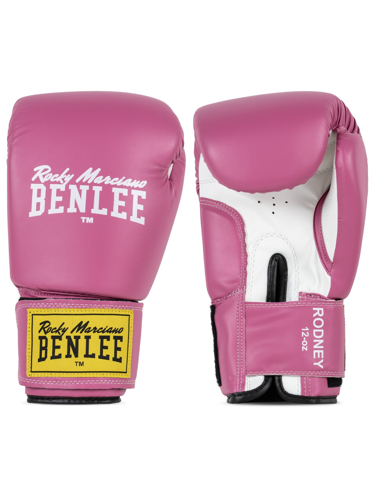 BENLEE Boxhandschuhe aus Kunstleder RODNEY