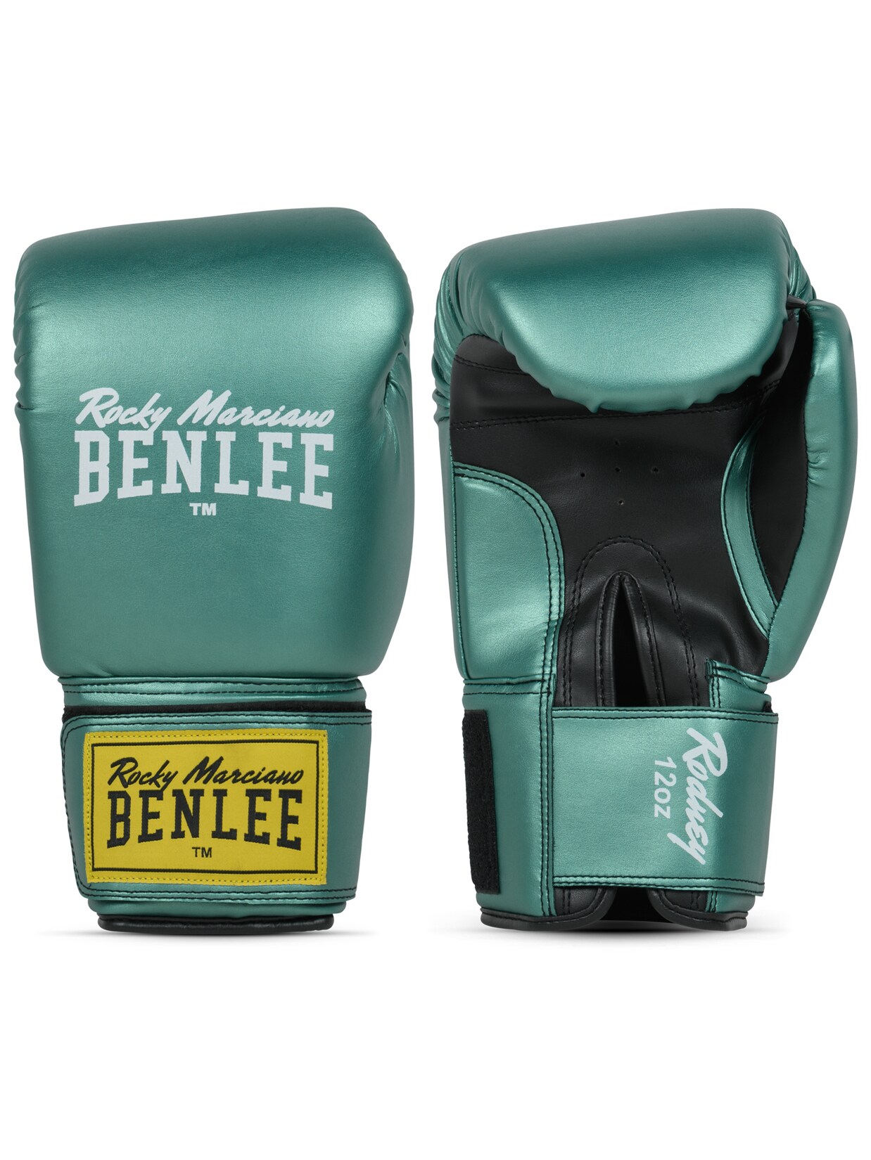 BENLEE Boxhandschuhe aus Kunstleder RODNEY