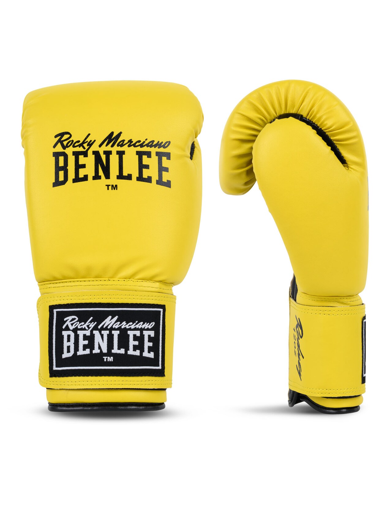 BENLEE Boxhandschuhe aus Kunstleder RODNEY