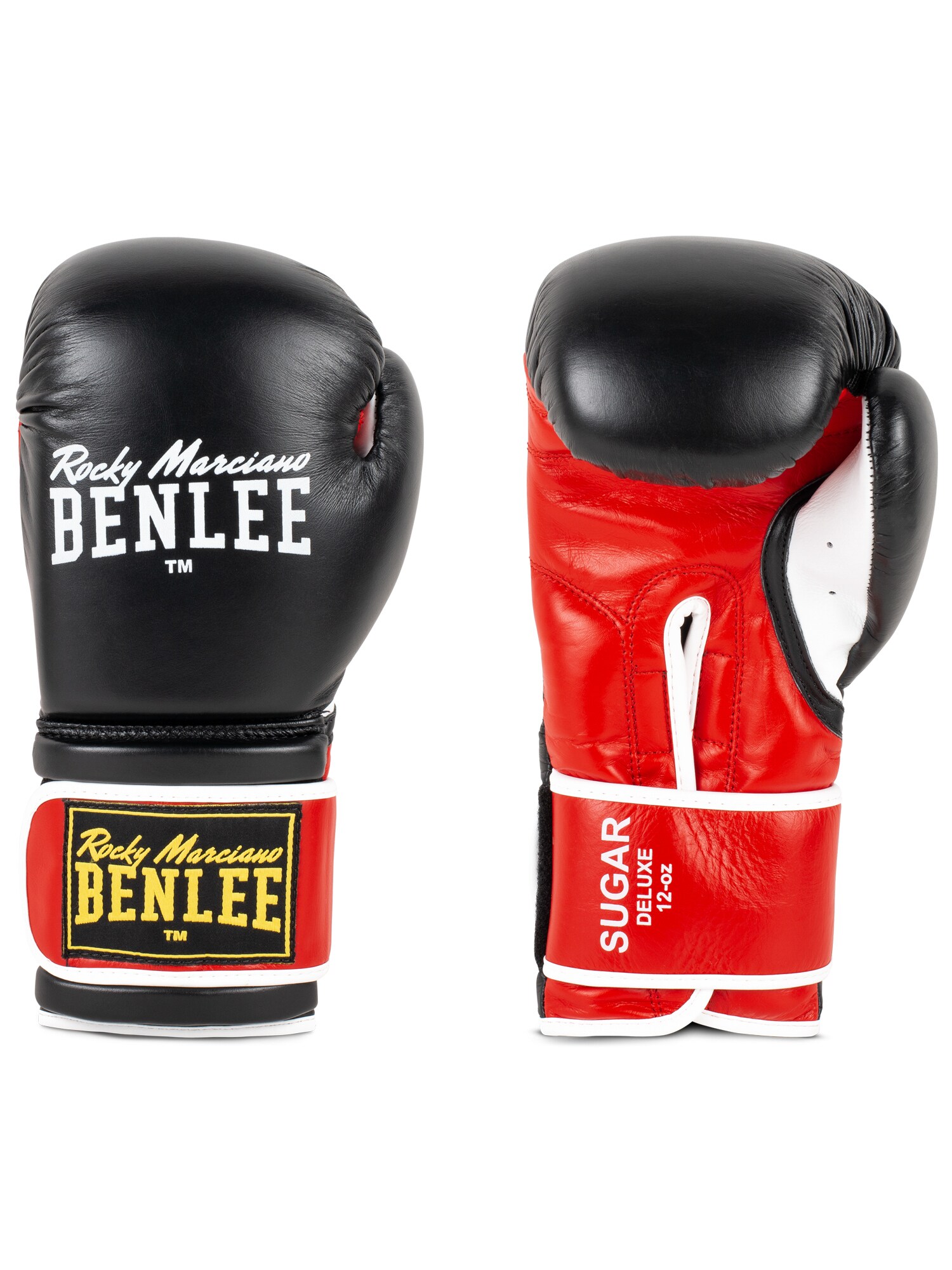 BENLEE Boxhandschuhe aus Leder SUGAR DELUXE - Bild 1