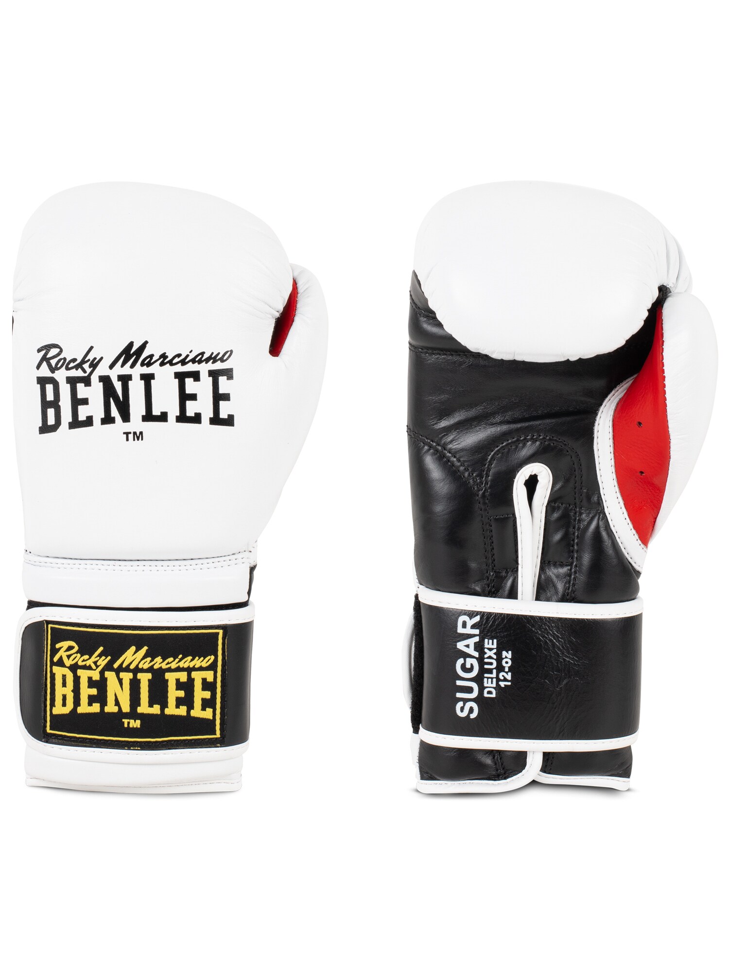 BENLEE Boxhandschuhe aus Leder SUGAR DELUXE - Bild 1