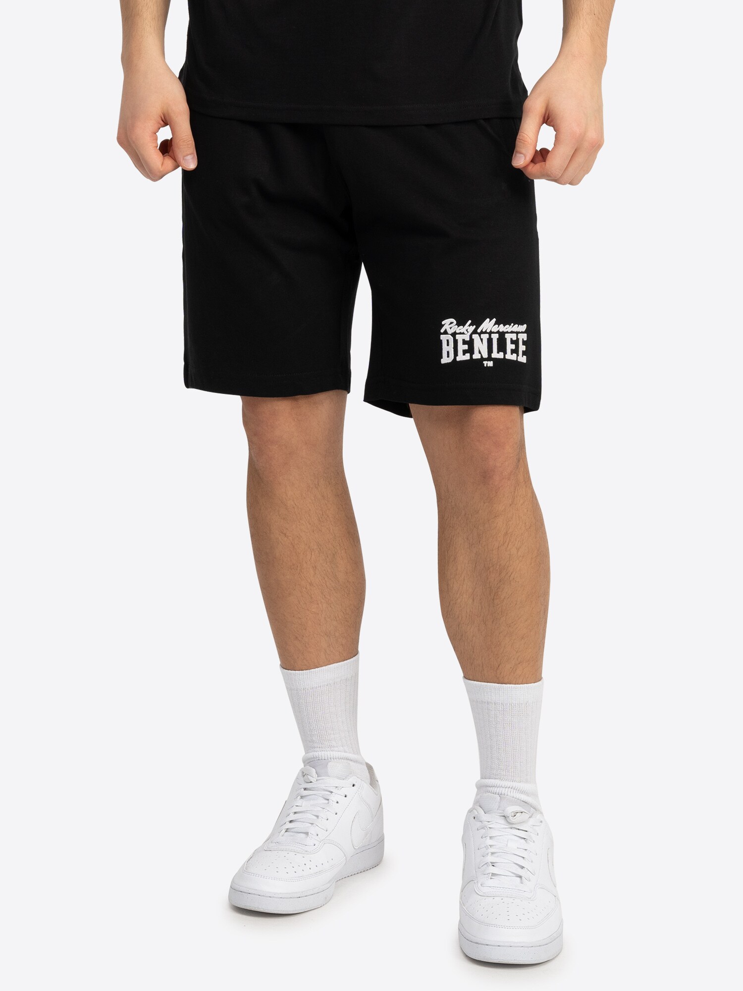 BENLEE Herren Shorts normale Passform BASIC - Bild 1