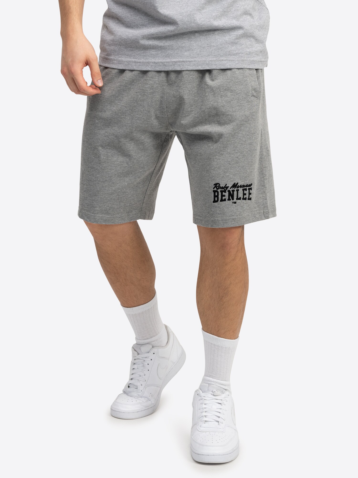 BENLEE Herren Shorts normale Passform BASIC - Bild 1