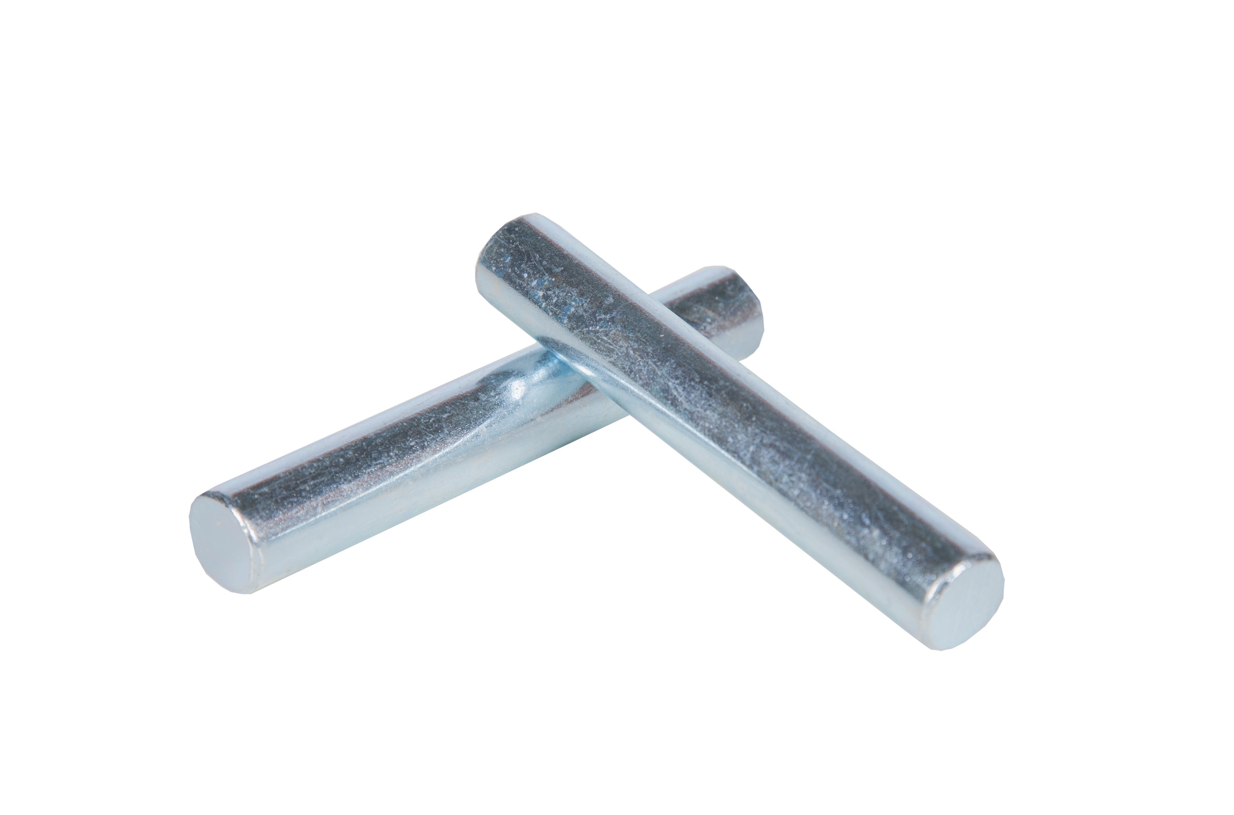 BENLEE Zusatzgewichte f&uuml;r Springseile (2x 200gr.) LOADING WEIGHTS - Bild 1