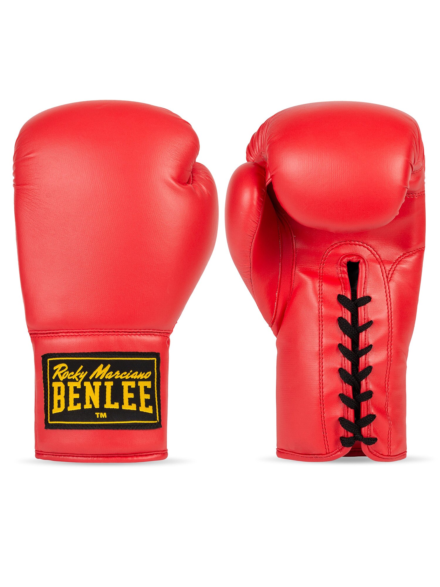 BENLEE Autogramm Handschuhe AUTOGRAPH GLOVES - Bild 1