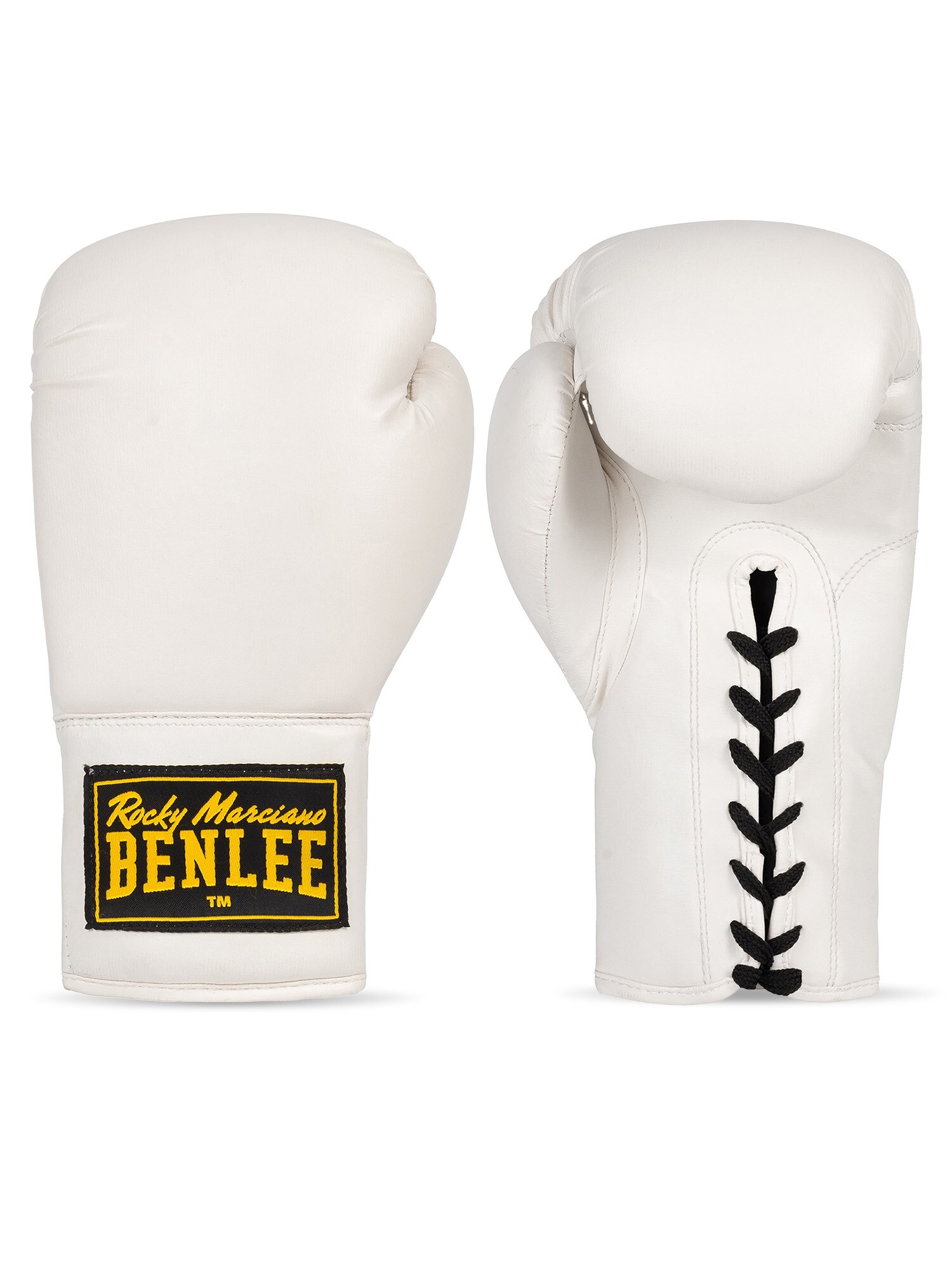 BENLEE Autogramm Handschuhe AUTOGRAPH GLOVES - Bild 1