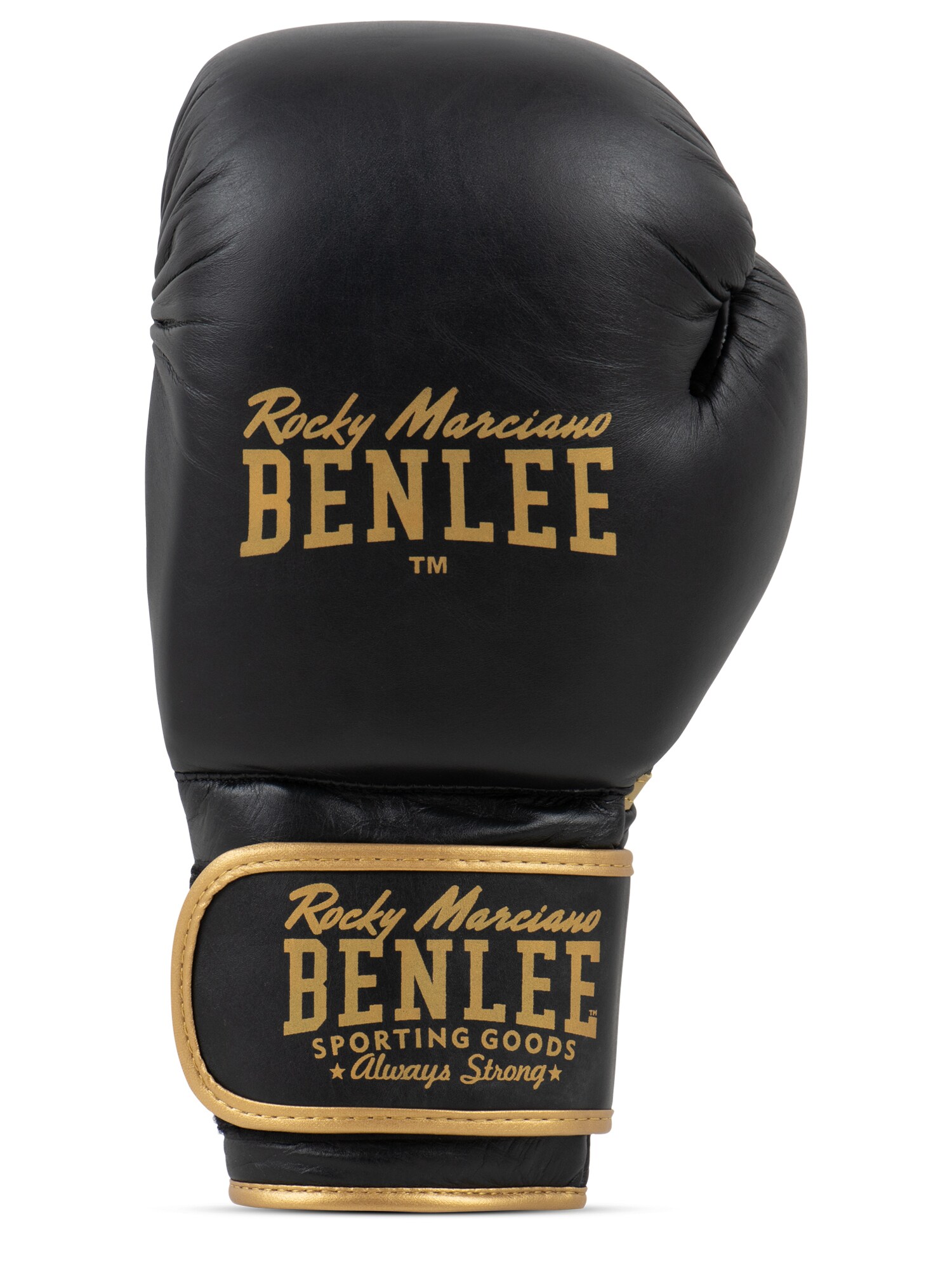 BENLEE Boxhandschuhe aus Leder BASHER online kaufen bei Netto