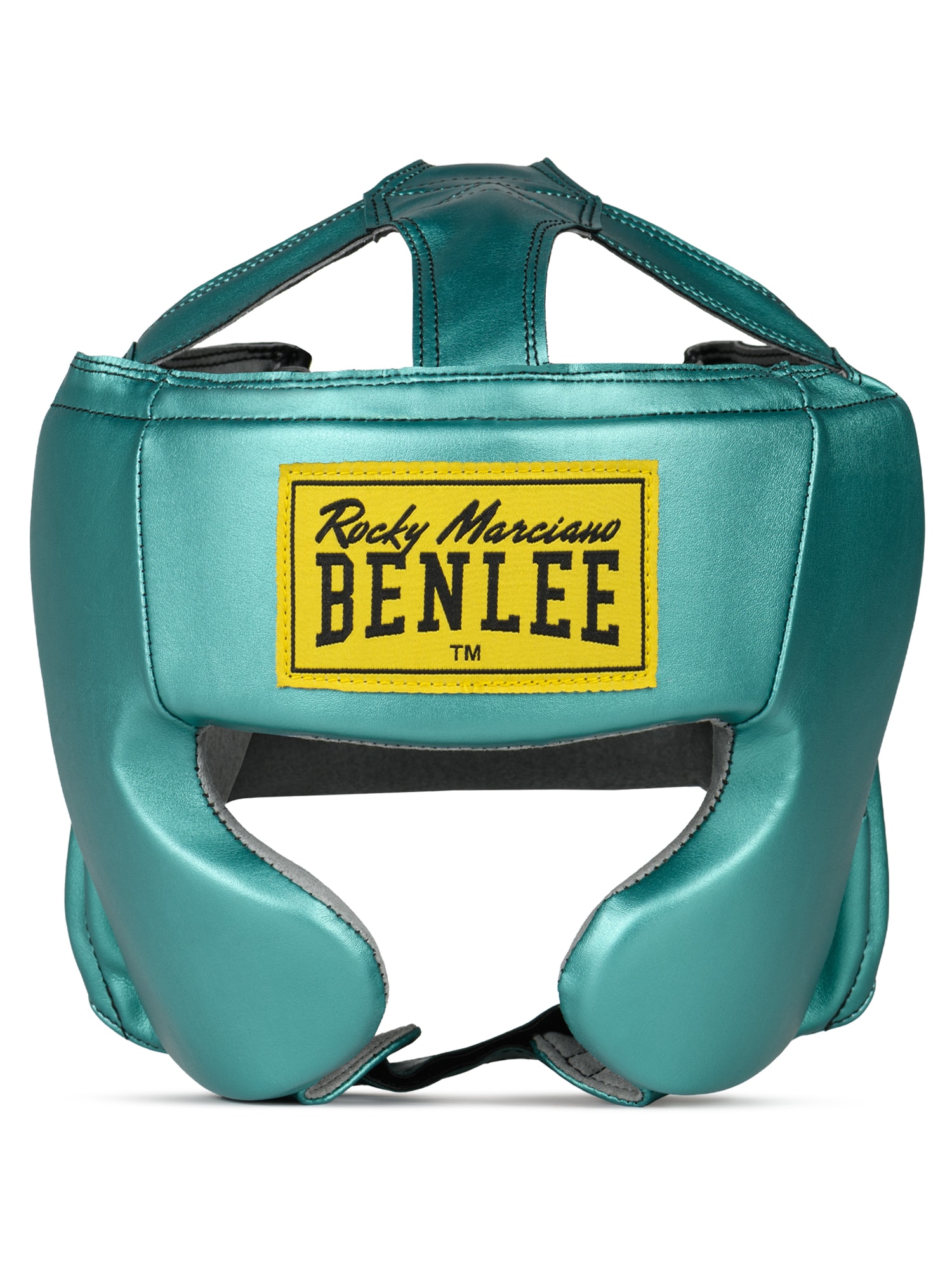 BENLEE Kopfschutz aus Kunstleder MIKE - Bild 1