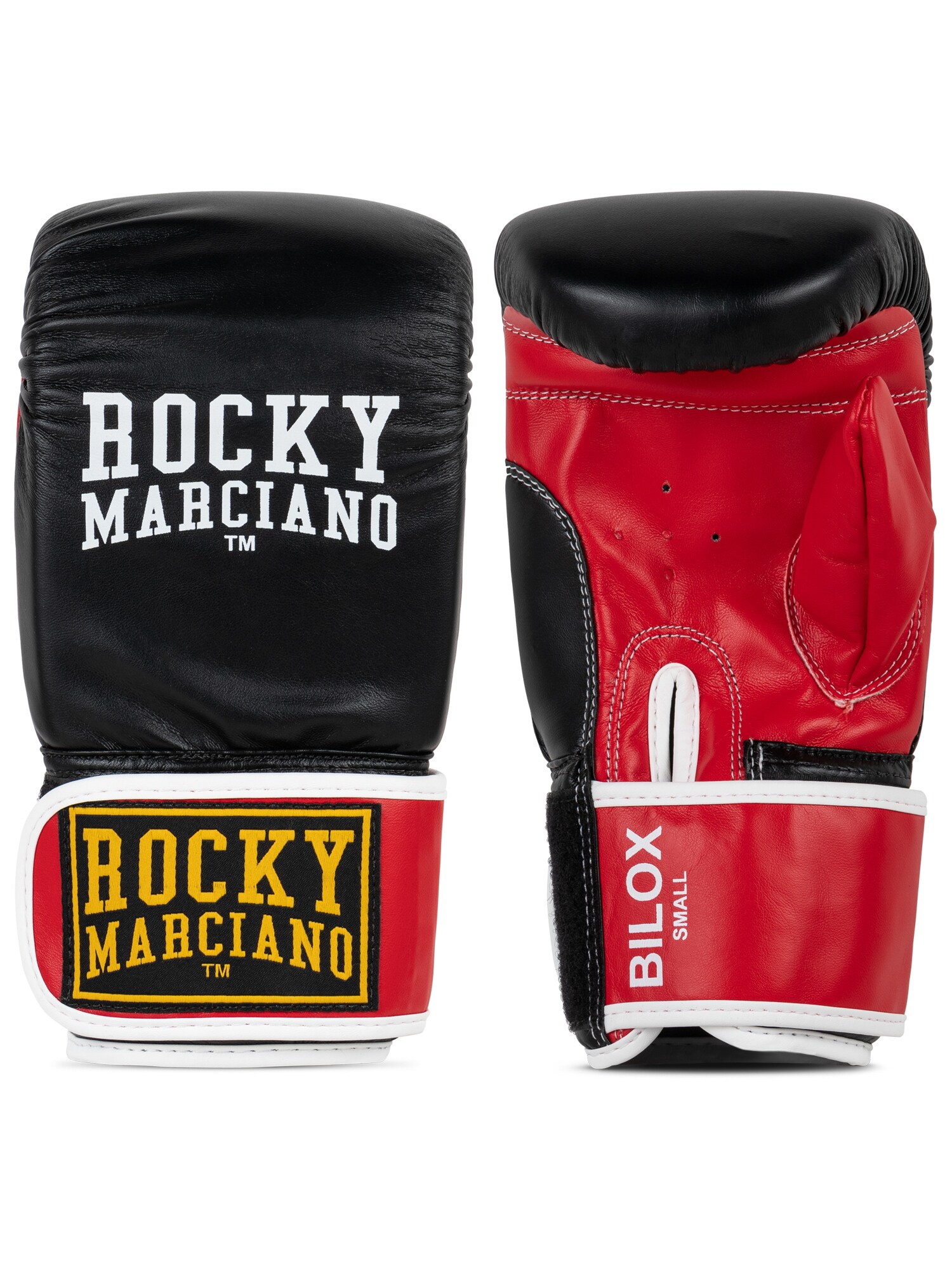 BENLEE Boxhandschuhe aus Kunstleder BILOX - Bild 1