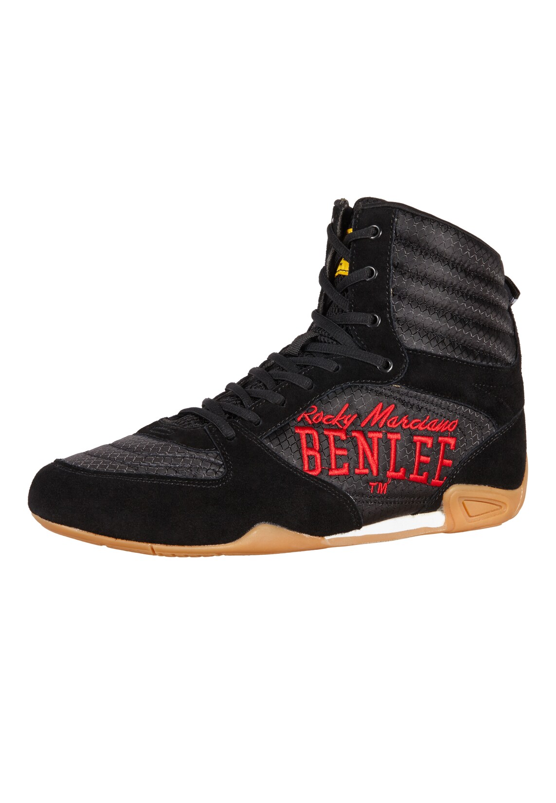 BENLEE Boxschuhe JABS | 04250818849681