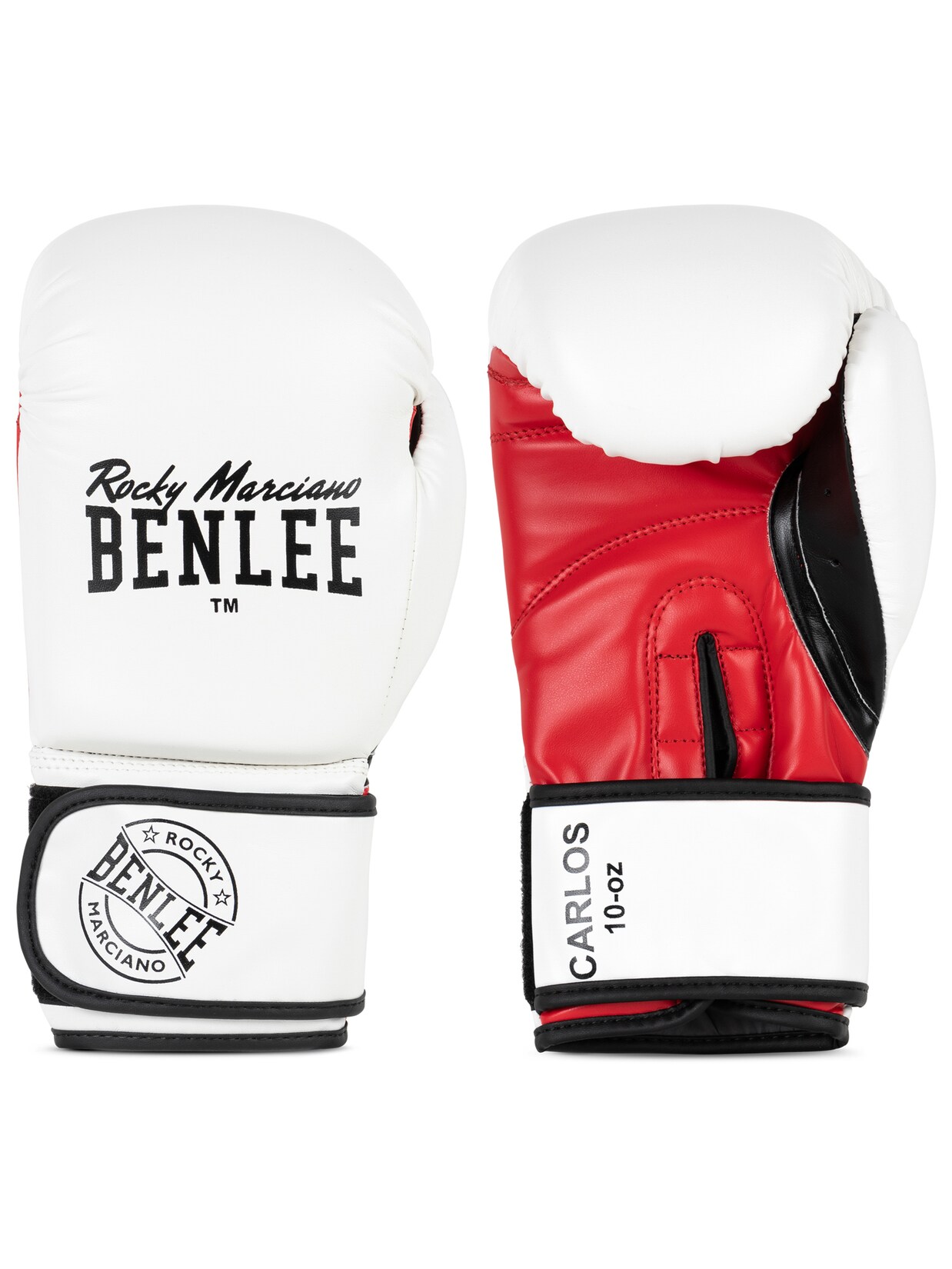 BENLEE Boxhandschuhe aus Kunstleder CARLOS